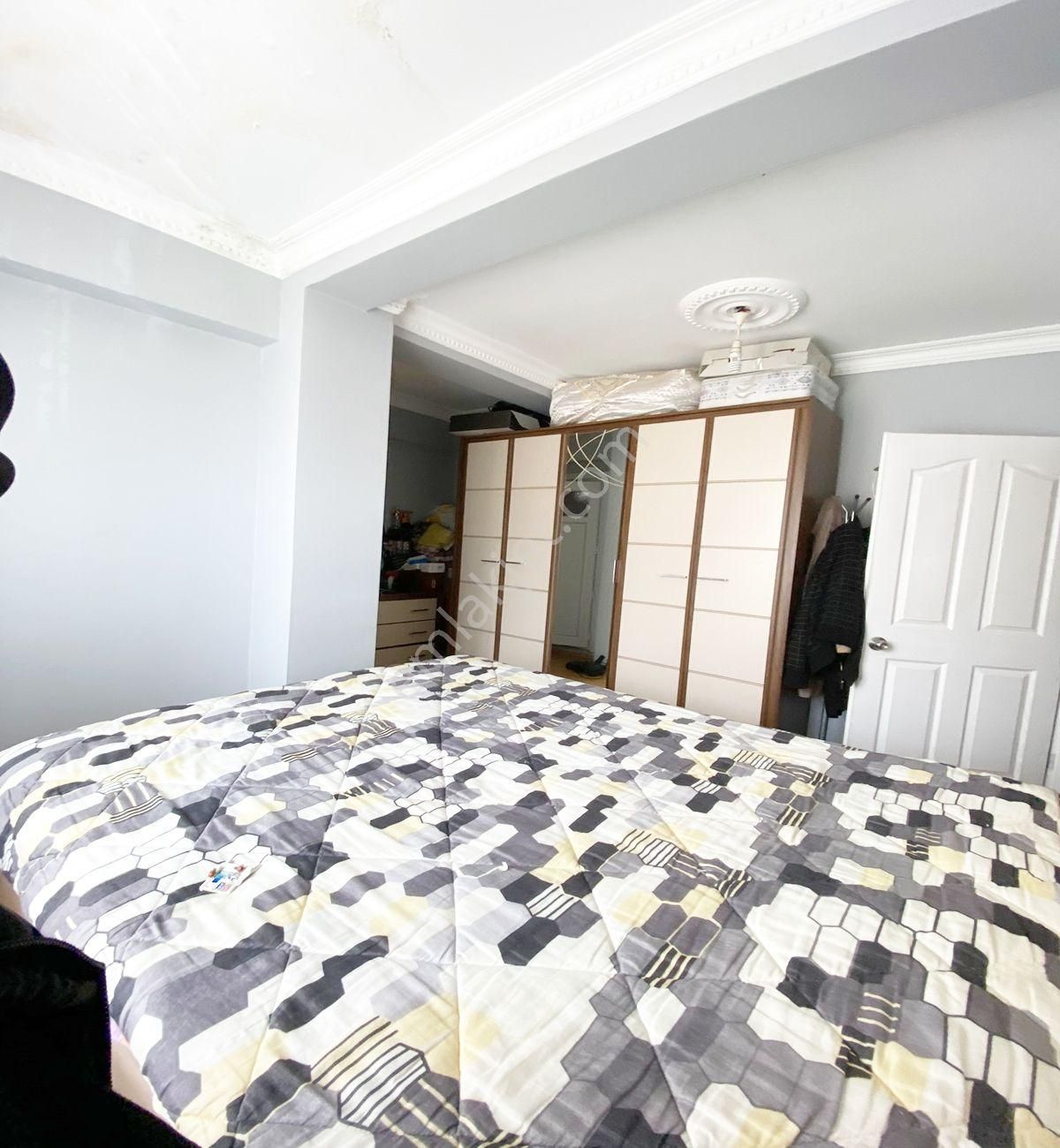 Avcılar Ambarlı Da 4+1 Satılık Dublex - Görsel 11