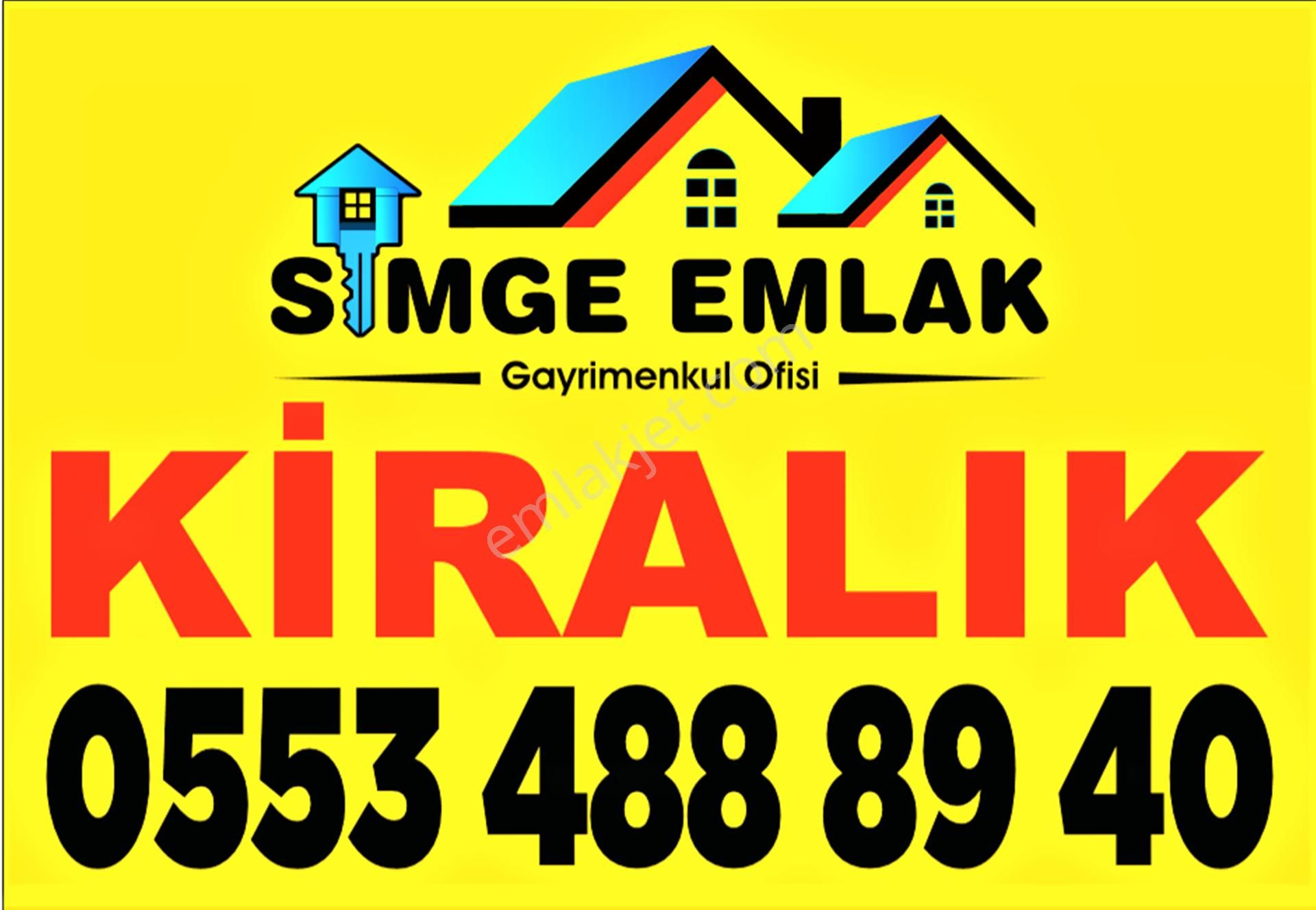 Simge'den 10 Yaşında Asansörlü Kapalı Otoparklı Arakat Daire - Görsel 24