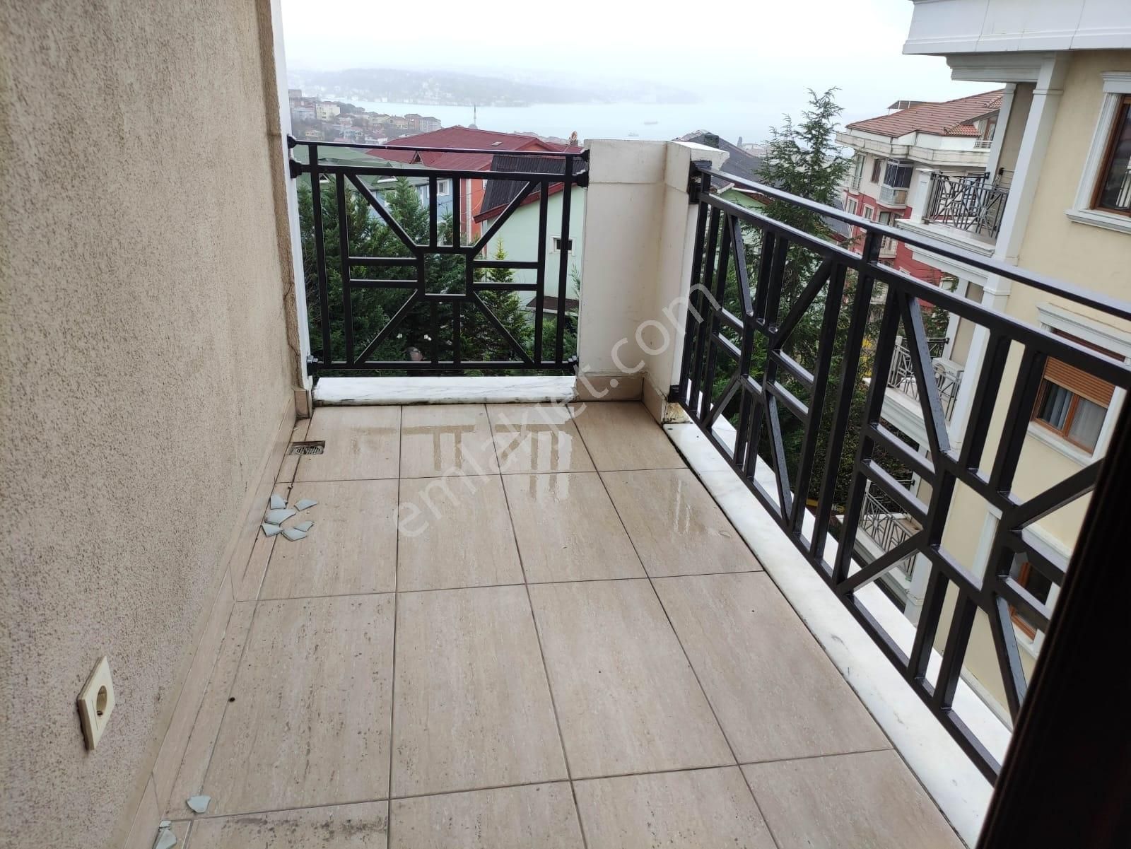 Beykoz Paşa Garden Ebeveyn Banyolu-balkonlu-deniz Manzaralı 3+1 - Görsel 27