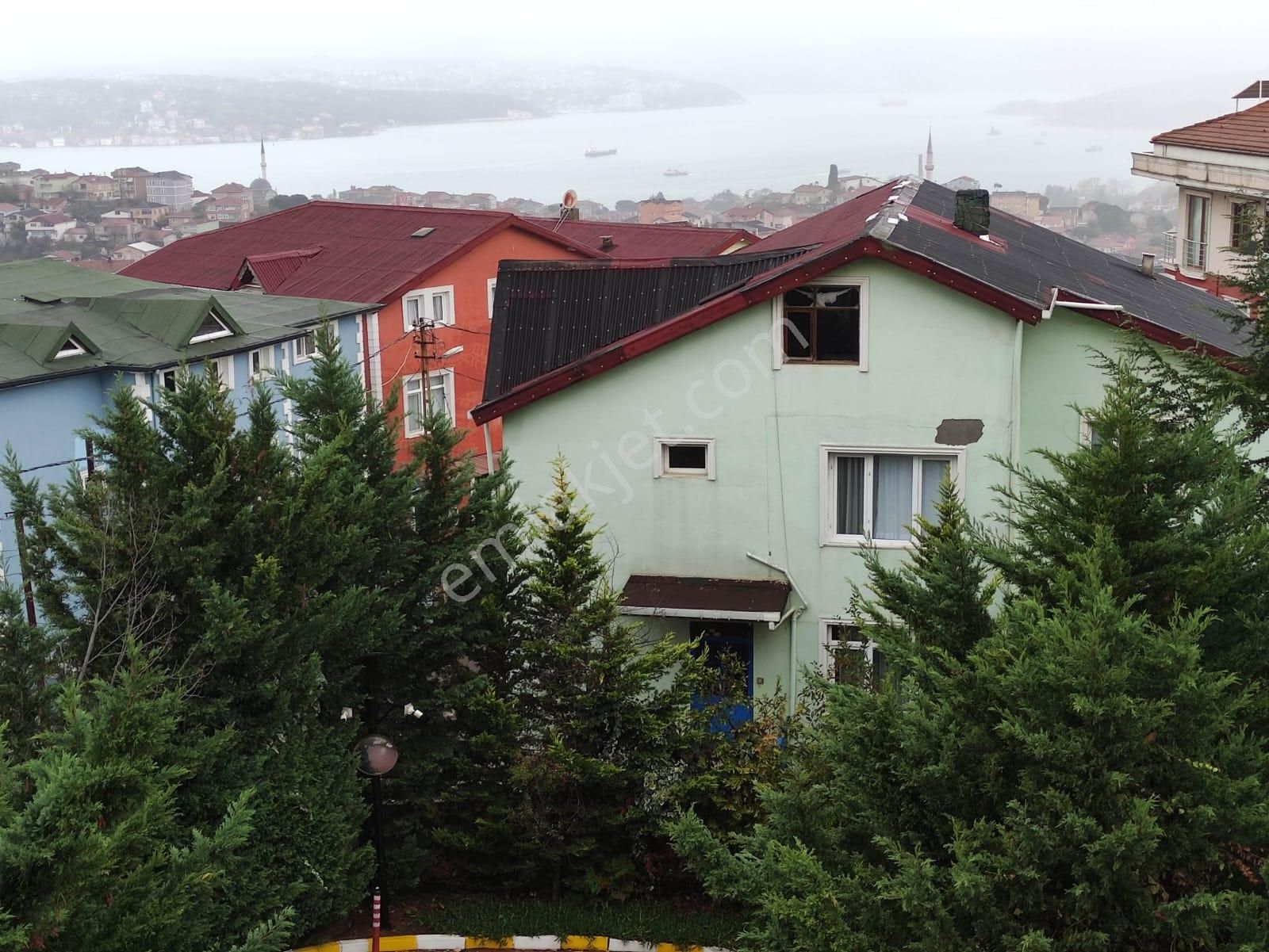 Beykoz Paşa Garden Ebeveyn Banyolu-balkonlu-deniz Manzaralı 3+1 - Görsel 5
