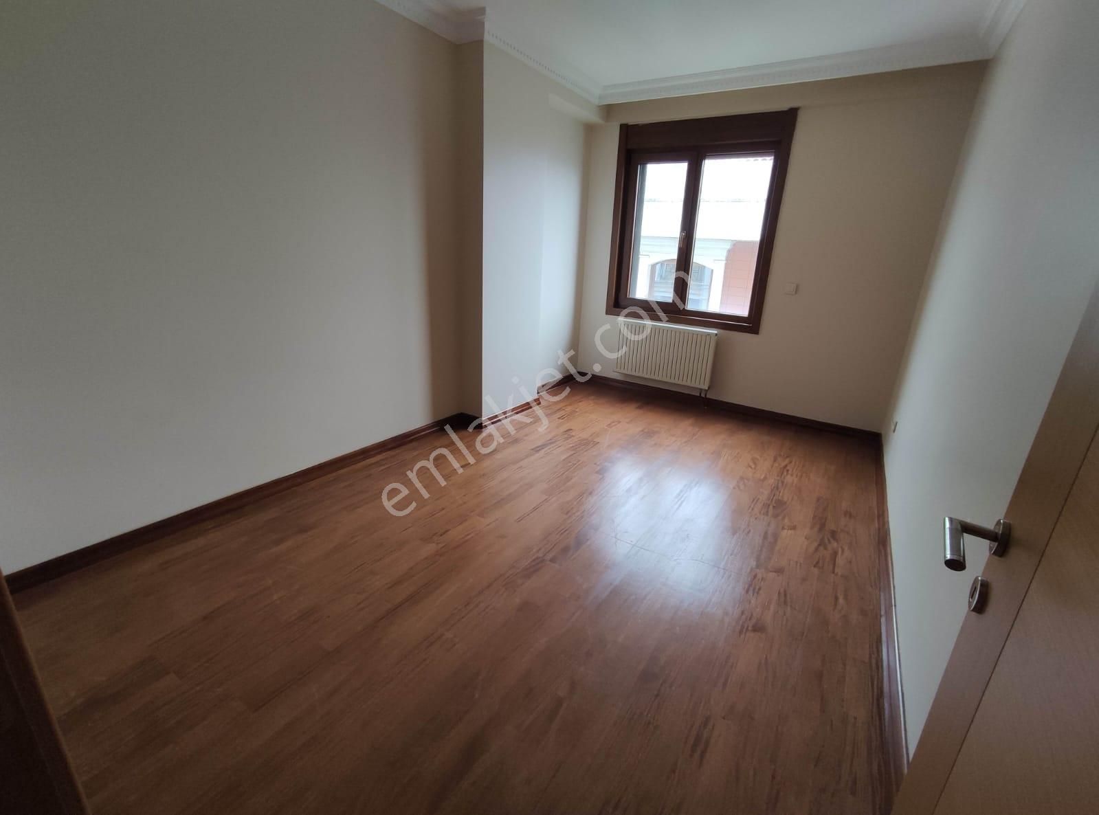 Beykoz Paşa Garden Ebeveyn Banyolu-balkonlu-deniz Manzaralı 3+1 - Görsel 8
