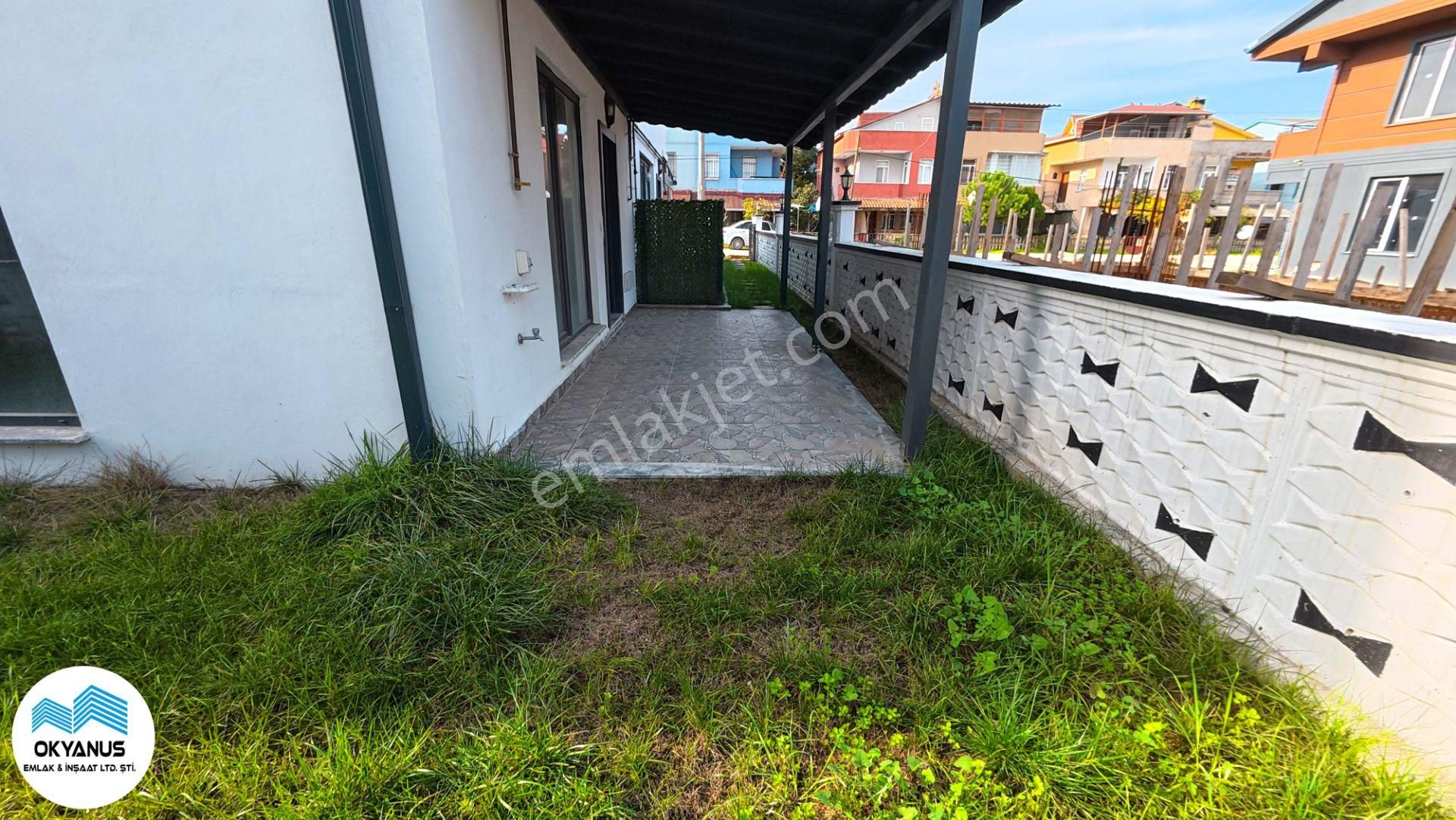 Sakarya Kocaali'de Geniş Bahçeli 3+1 Modern Villa - Görsel 12