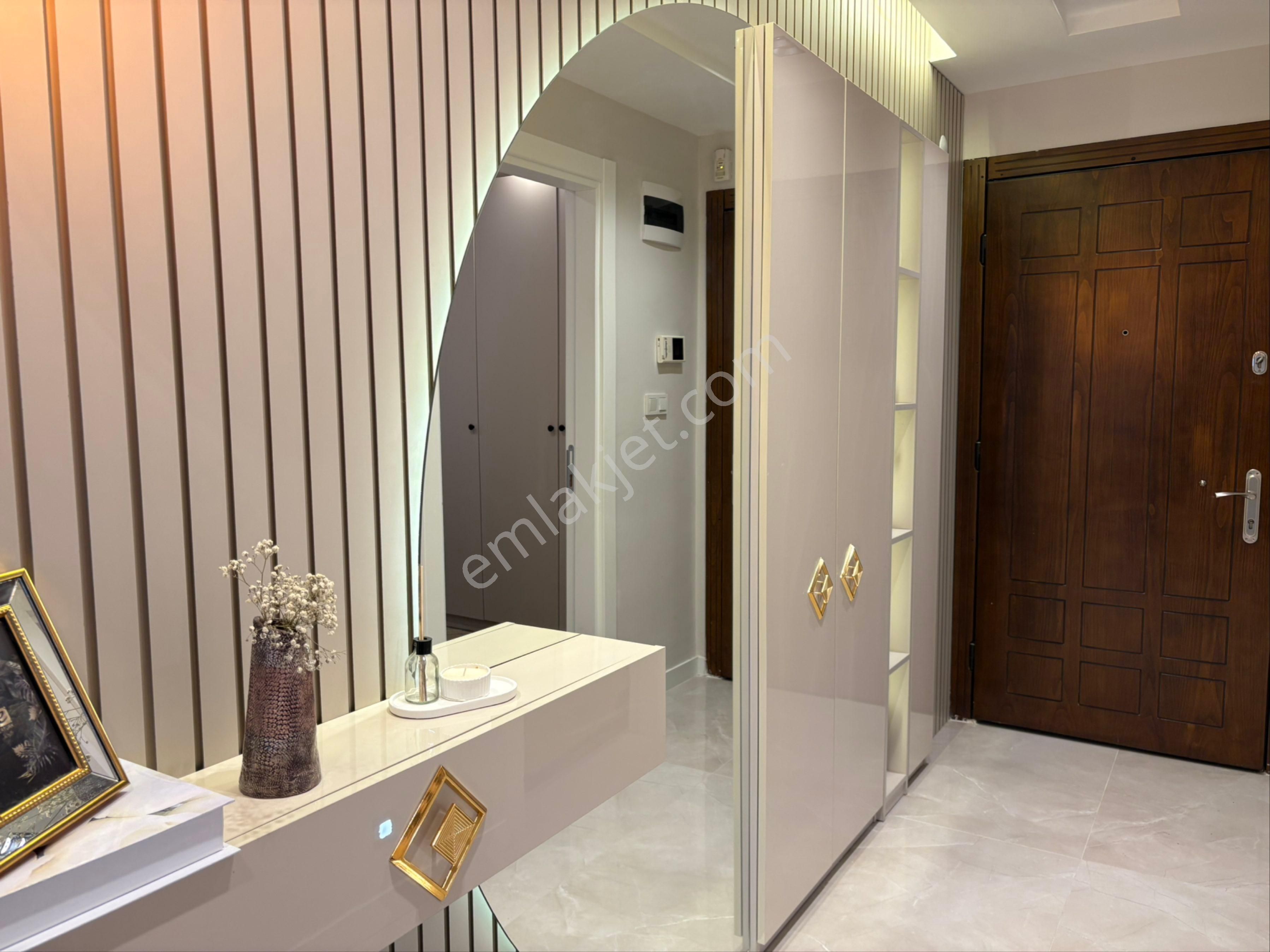 İzmir İnönü Caddesi Göztepe Stat Karşısı Full Yapılı 3+1 Satılık Daire - Görsel 23