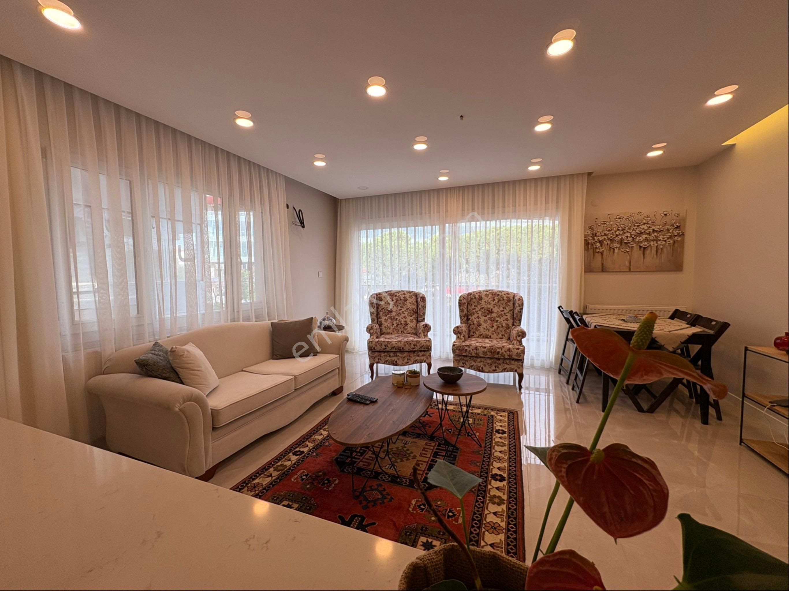 İzmir İnönü Caddesi Göztepe Stat Karşısı Full Yapılı 3+1 Satılık Daire - Görsel 4