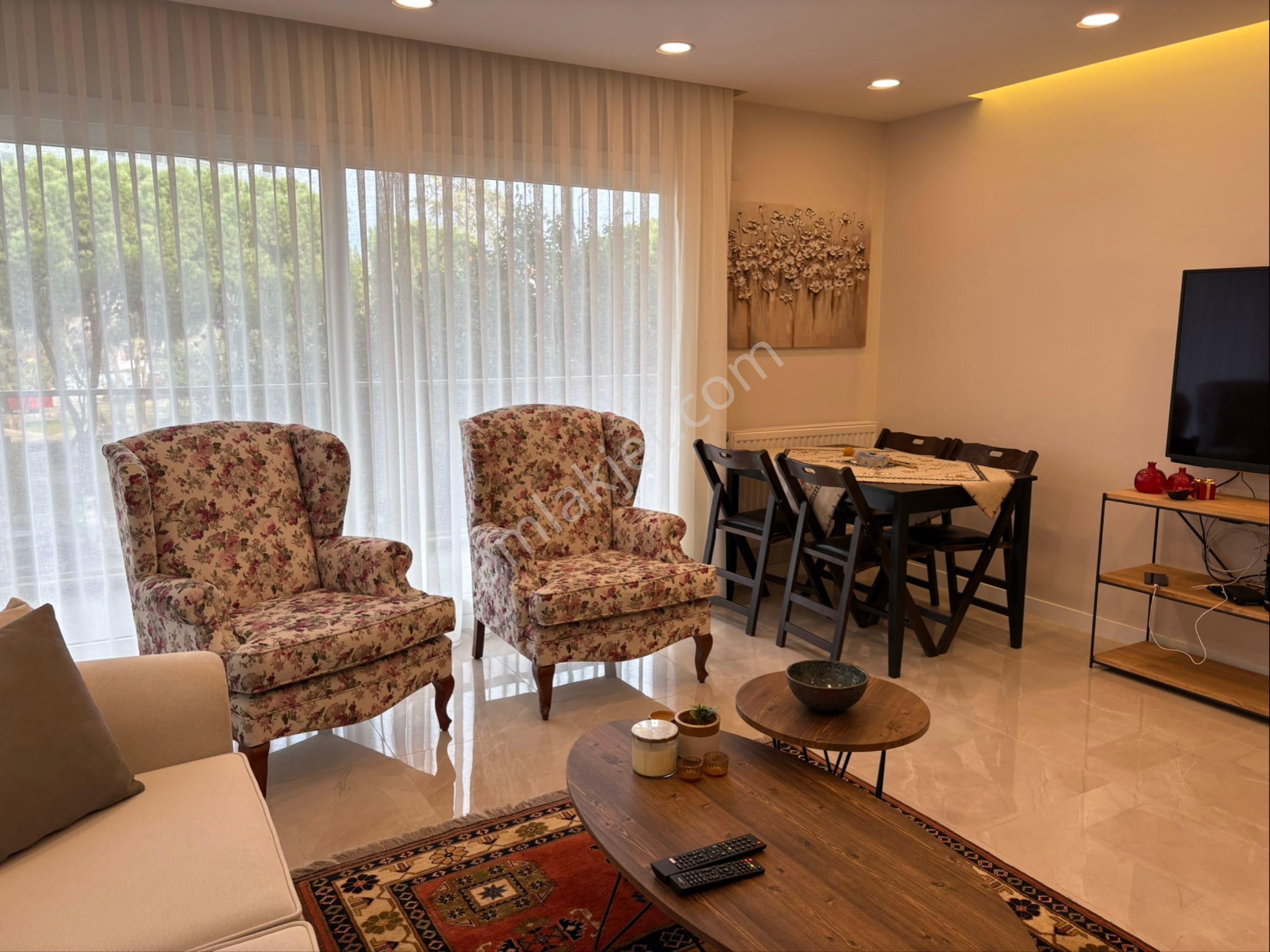 İzmir İnönü Caddesi Göztepe Stat Karşısı Full Yapılı 3+1 Satılık Daire - Görsel 8