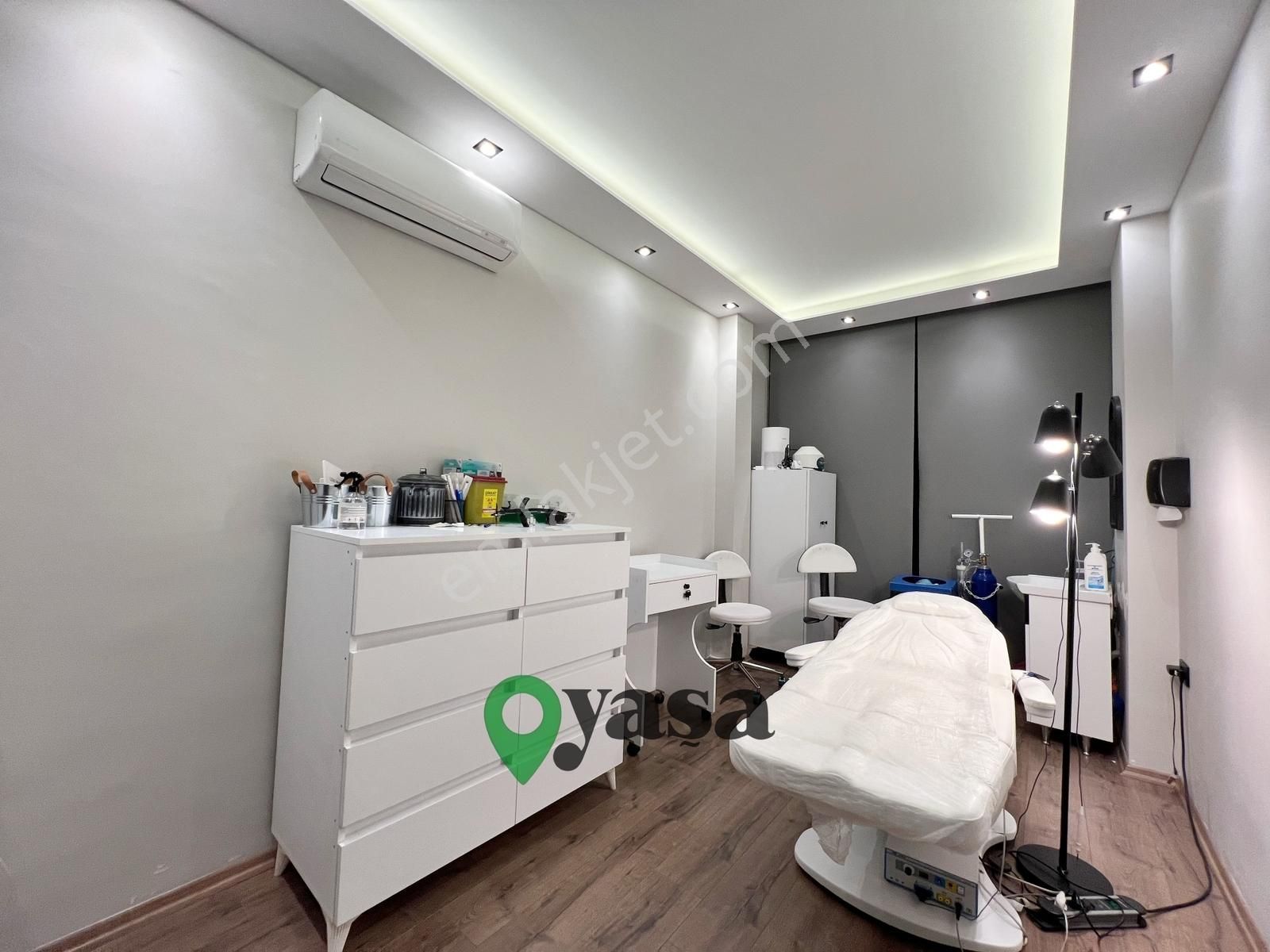 Yaşa Gyd - Zen Platınum Offıce Ana Cad. Üzeri Nitelikli İş Yeri - Görsel 10