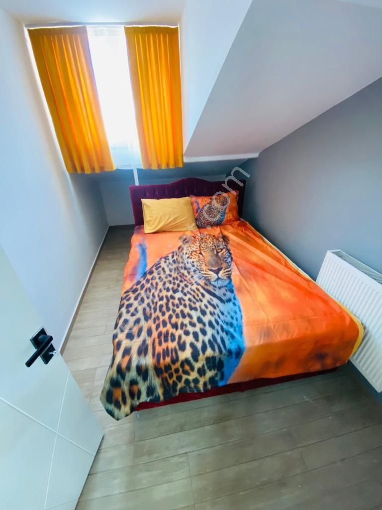 Özmecaz’dan İncilipınar’da Forum Çamlık Avm Altı 2+1 65m2 Full Eşyalı Apart - Görsel 2