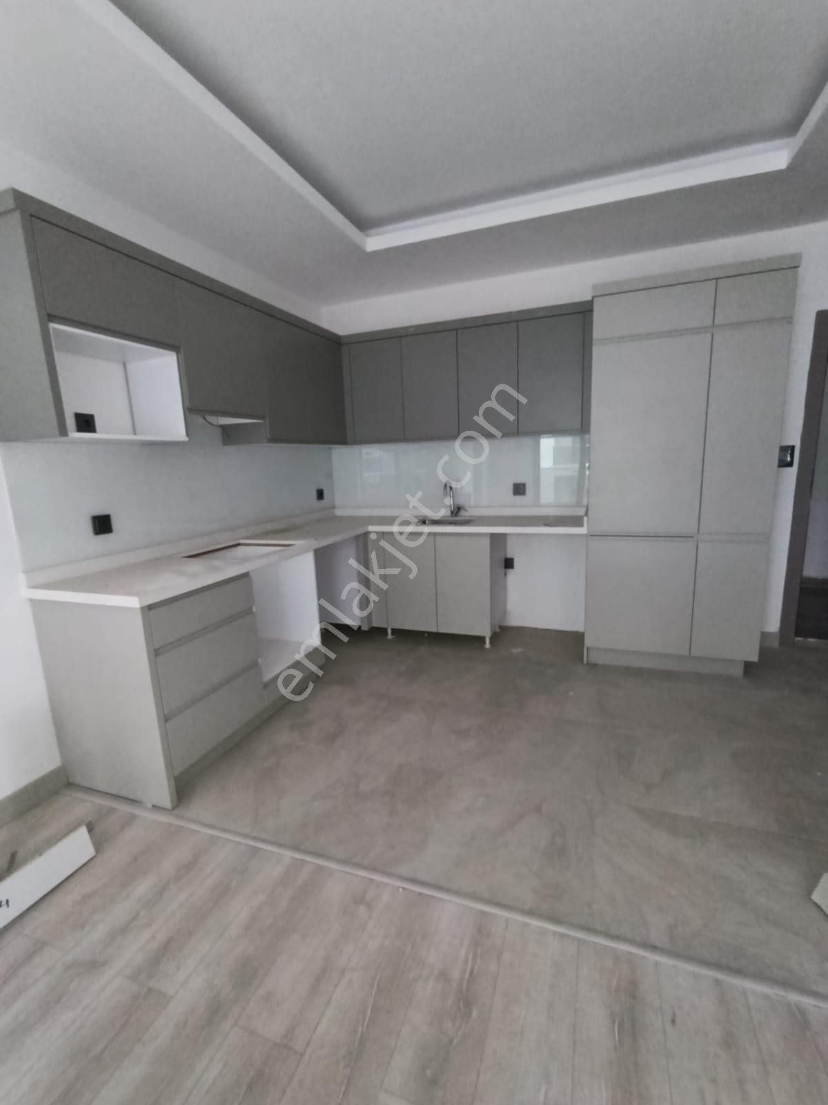 Antalya Alanya Mahmutlar'da Satılık 1+1 Rezidans Daire - Görsel 31