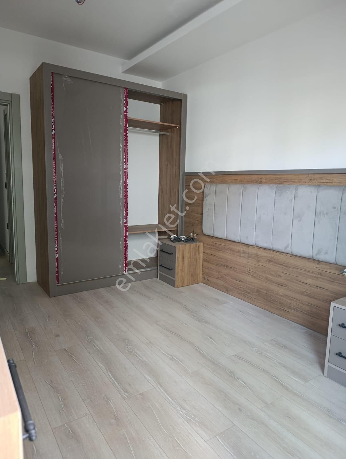 Antalya Alanya Mahmutlar'da Satılık 1+1 Rezidans Daire - Görsel 33