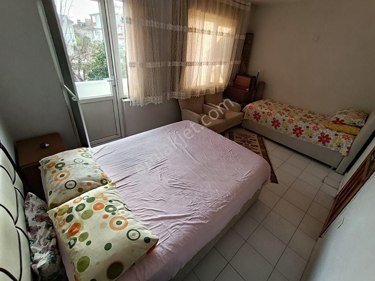 Güre Havacılarda Denize 100 Adım Çift Banyo & Wc Li Bahçeli 2+1 Müstakil - Görsel 20