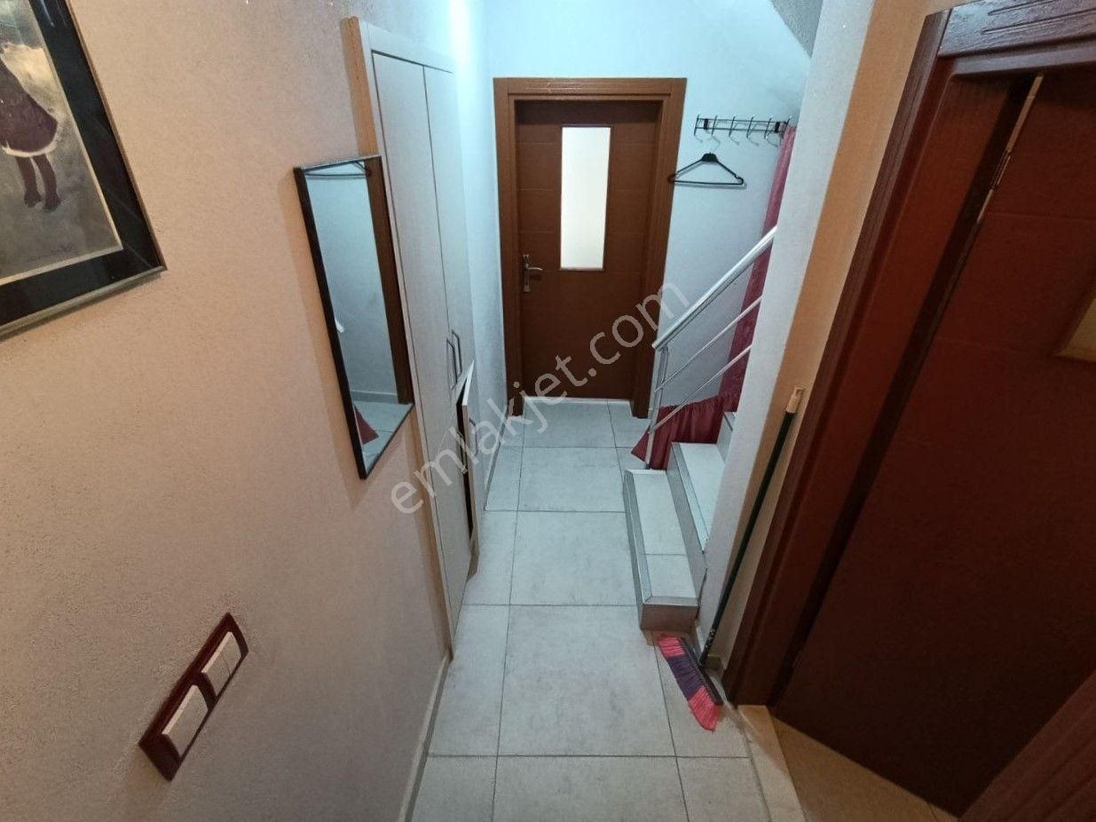 Güre Havacılarda Denize 100 Adım Çift Banyo & Wc Li Bahçeli 2+1 Müstakil - Görsel 2