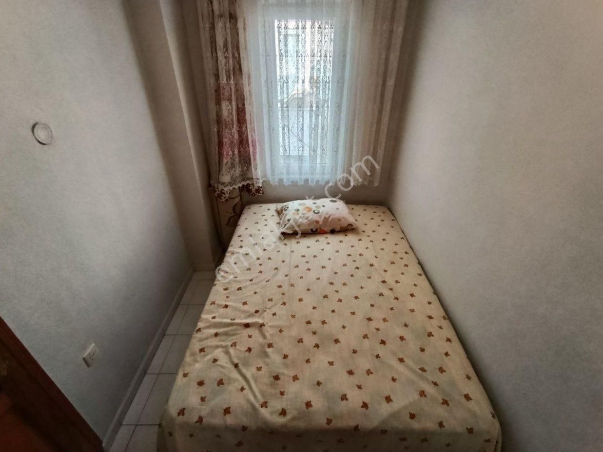 Güre Havacılarda Denize 100 Adım Çift Banyo & Wc Li Bahçeli 2+1 Müstakil - Görsel 28