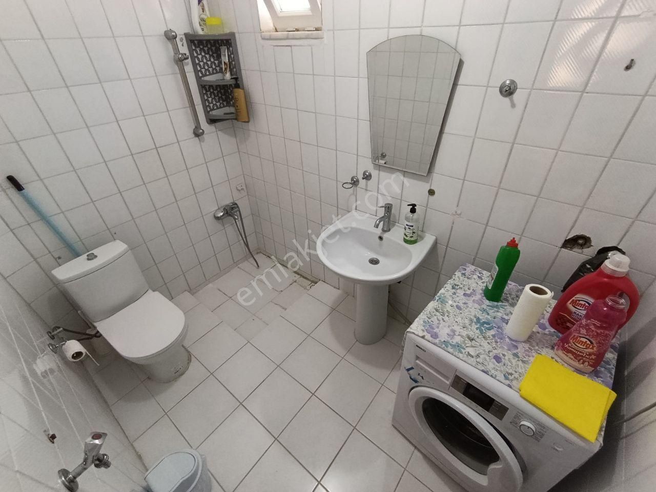 Güre Havacılarda Denize 100 Adım Çift Banyo & Wc Li Bahçeli 2+1 Müstakil - Görsel 24