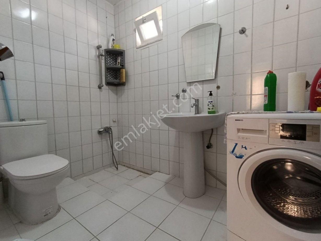 Güre Havacılarda Denize 100 Adım Çift Banyo & Wc Li Bahçeli 2+1 Müstakil - Görsel 25