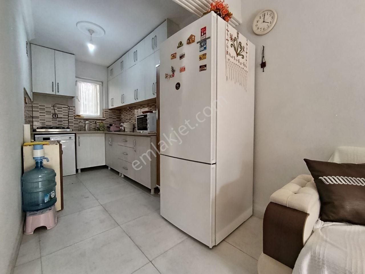 Güre Havacılarda Denize 100 Adım Çift Banyo & Wc Li Bahçeli 2+1 Müstakil - Görsel 8