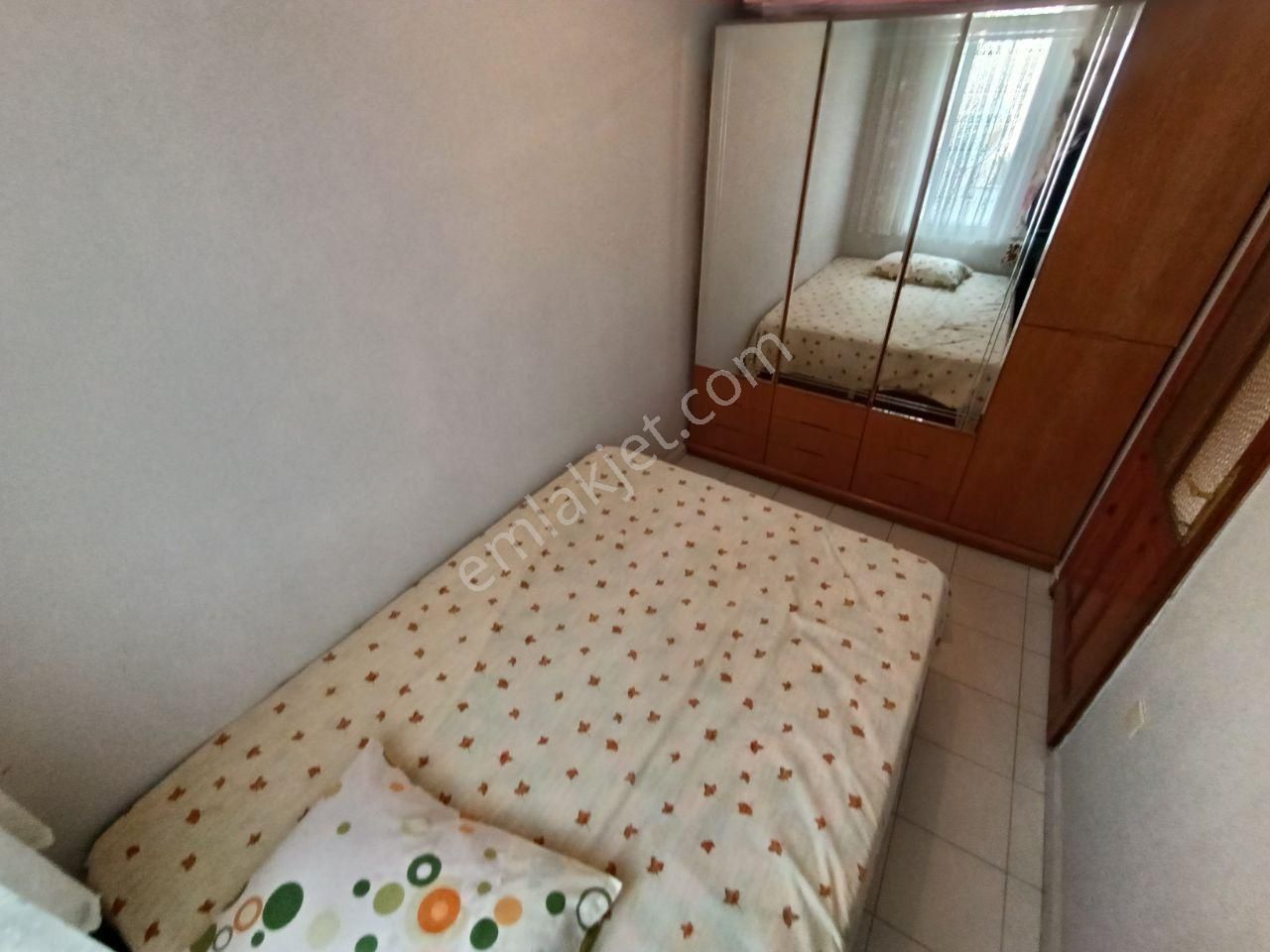 Güre Havacılarda Denize 100 Adım Çift Banyo & Wc Li Bahçeli 2+1 Müstakil - Görsel 29