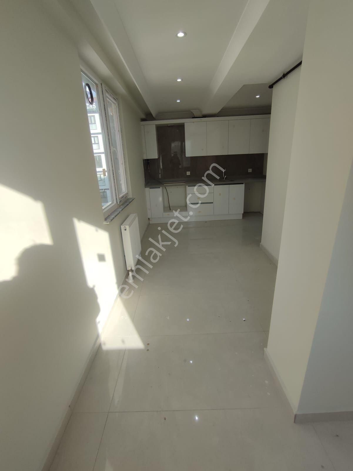 Sultanbeyli Mehmet Akif Mah. 3+1 Satılık Sıfır Ara Kat Daire - Görsel 21