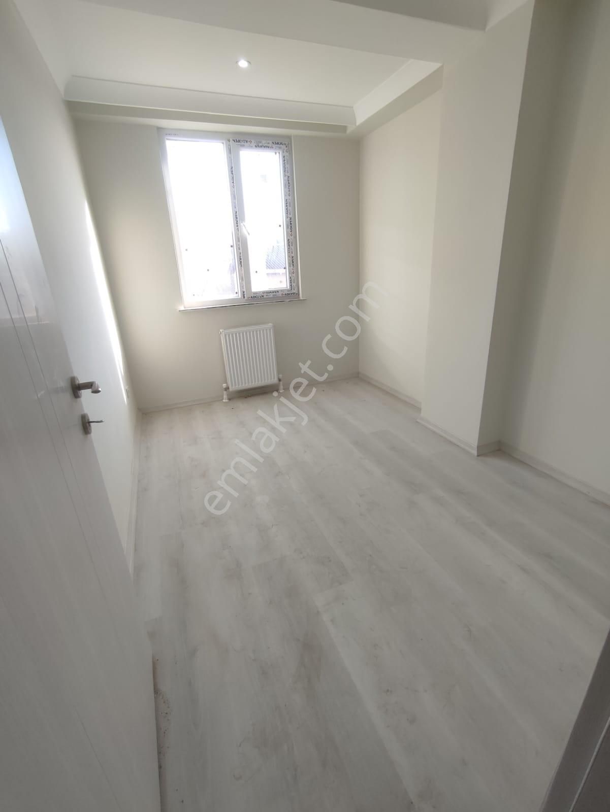 Sultanbeyli Mehmet Akif Mah. 3+1 Satılık Sıfır Ara Kat Daire - Görsel 17