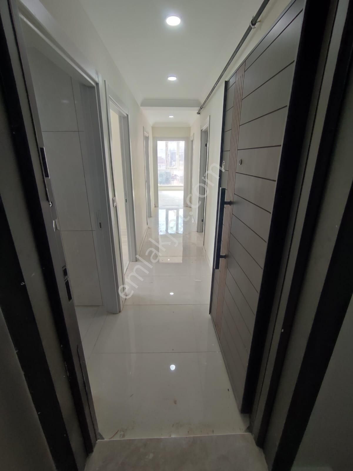 Sultanbeyli Mehmet Akif Mah. 3+1 Satılık Sıfır Ara Kat Daire - Görsel 29