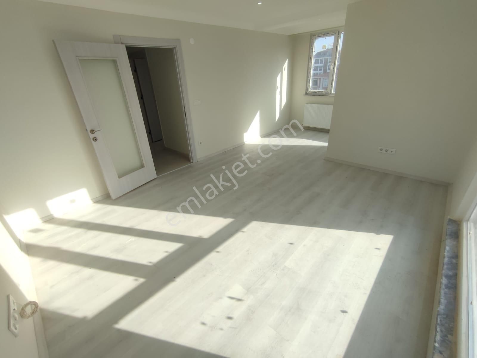 Sultanbeyli Mehmet Akif Mah. 3+1 Satılık Sıfır Ara Kat Daire