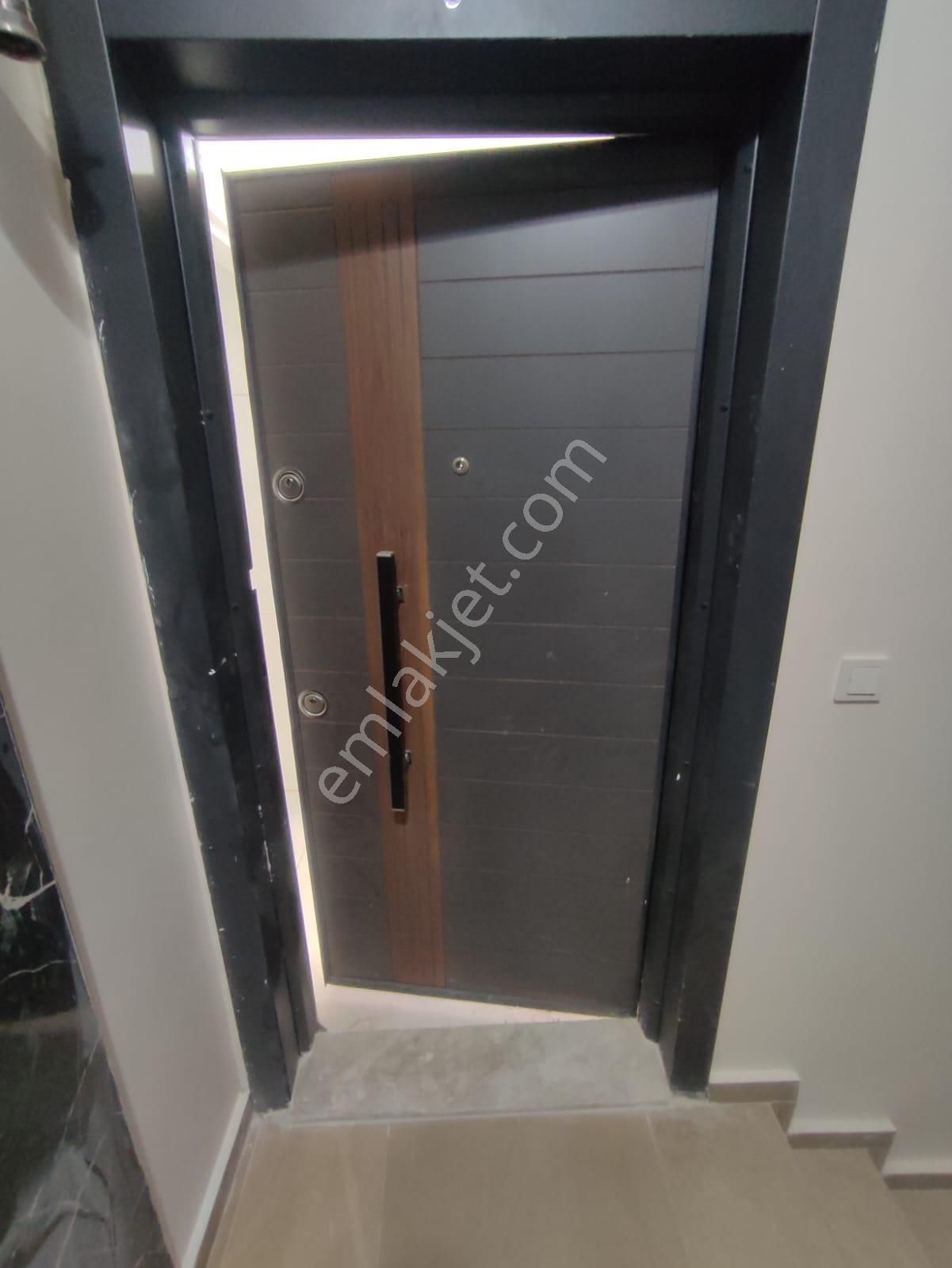 Sultanbeyli Mehmet Akif Mah. 3+1 Satılık Sıfır Ara Kat Daire - Görsel 26