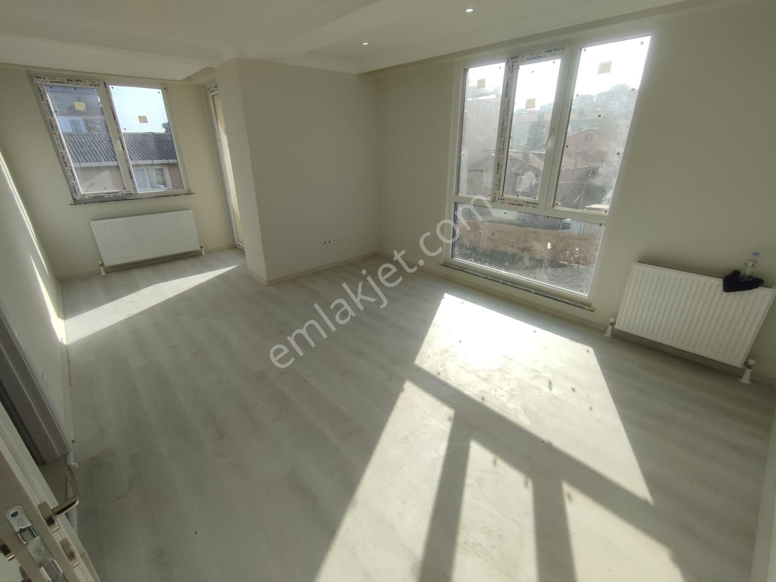 Sultanbeyli Mehmet Akif Mah. 3+1 Satılık Sıfır Ara Kat Daire - Görsel 5