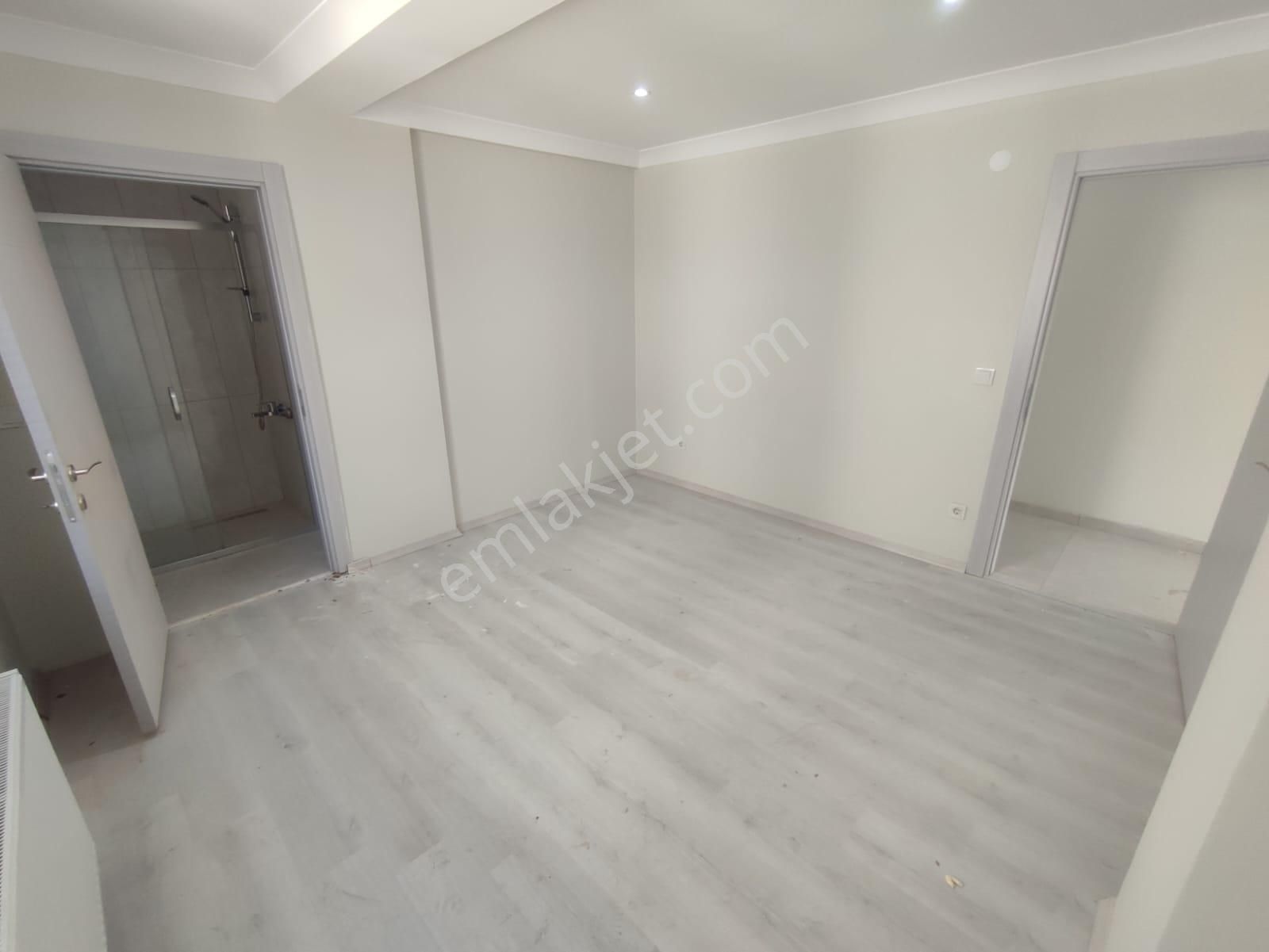 Sultanbeyli Mehmet Akif Mah. 3+1 Satılık Sıfır Ara Kat Daire - Görsel 13