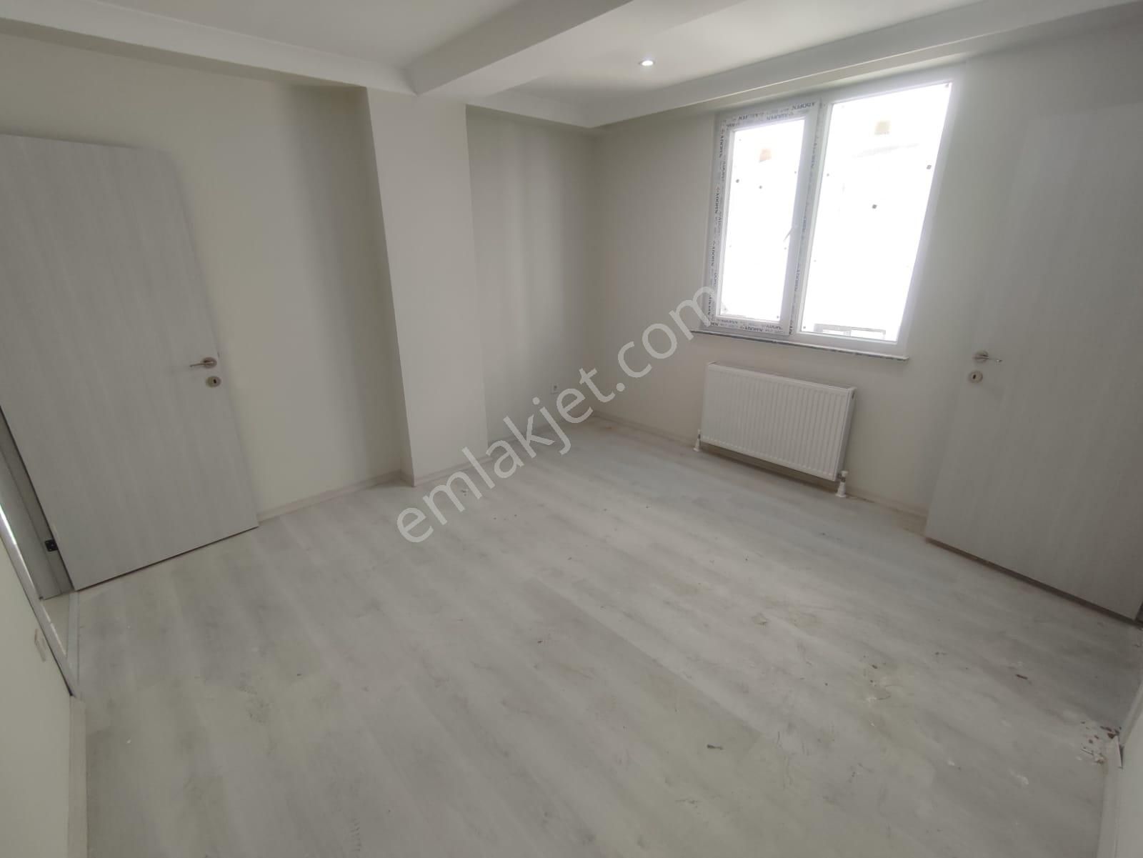 Sultanbeyli Mehmet Akif Mah. 3+1 Satılık Sıfır Ara Kat Daire - Görsel 15