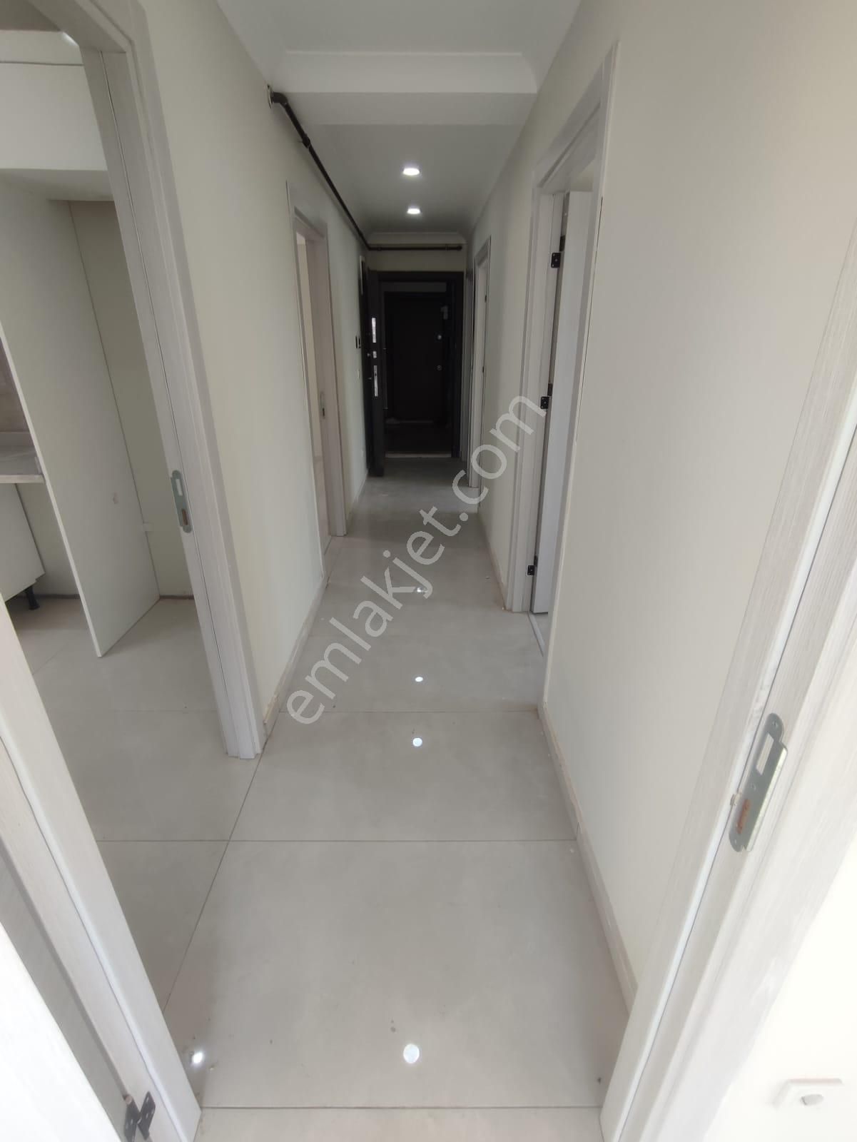 Sultanbeyli Mehmet Akif Mah. 3+1 Satılık Sıfır Ara Kat Daire - Görsel 27