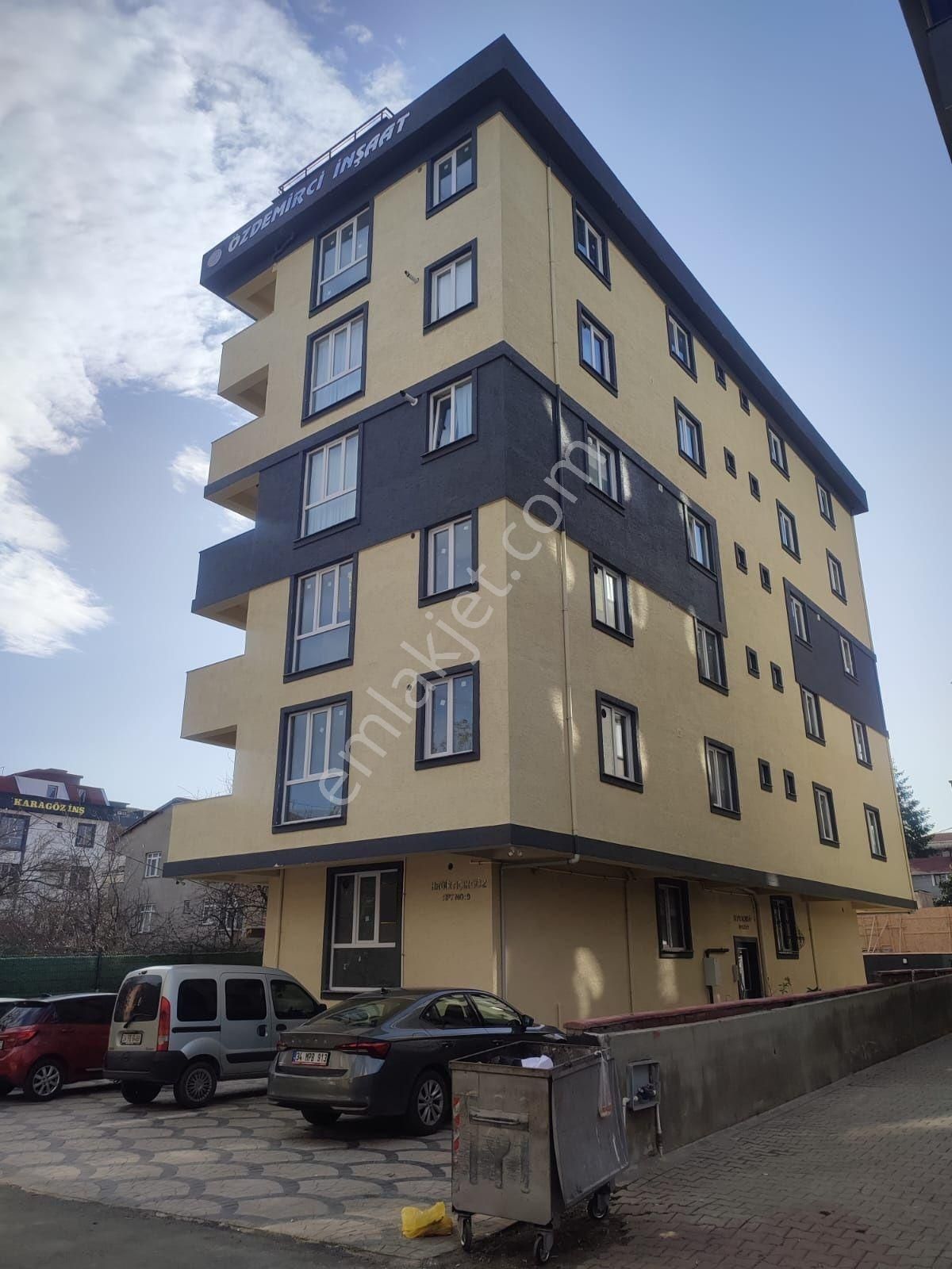 Sultanbeyli Mehmet Akif Mah. 3+1 Satılık Sıfır Ara Kat Daire - Görsel 30