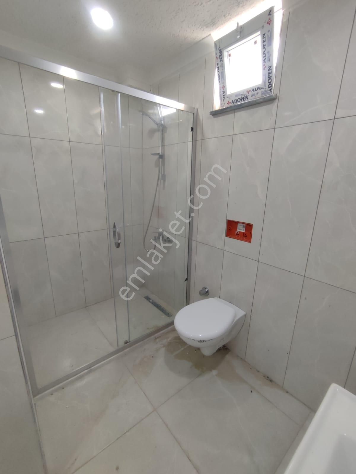 Sultanbeyli Mehmet Akif Mah. 3+1 Satılık Sıfır Ara Kat Daire - Görsel 23