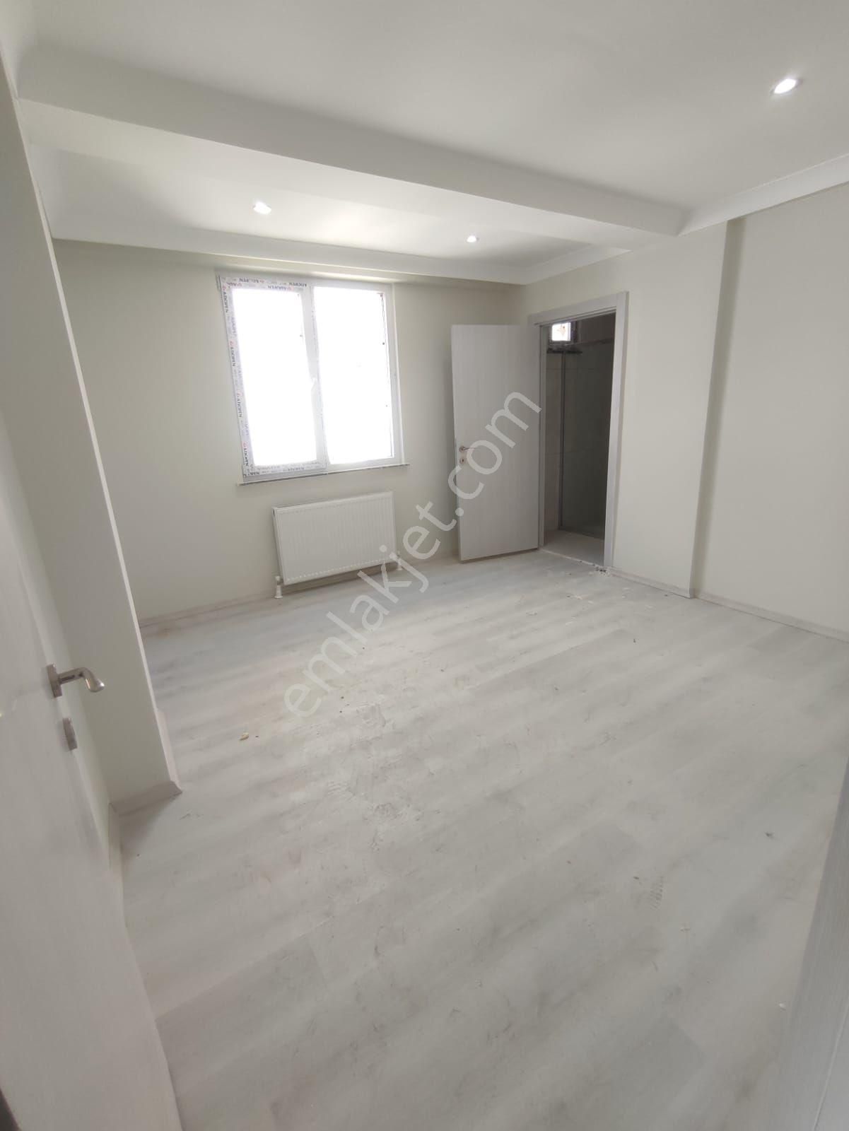 Sultanbeyli Mehmet Akif Mah. 3+1 Satılık Sıfır Ara Kat Daire - Görsel 10