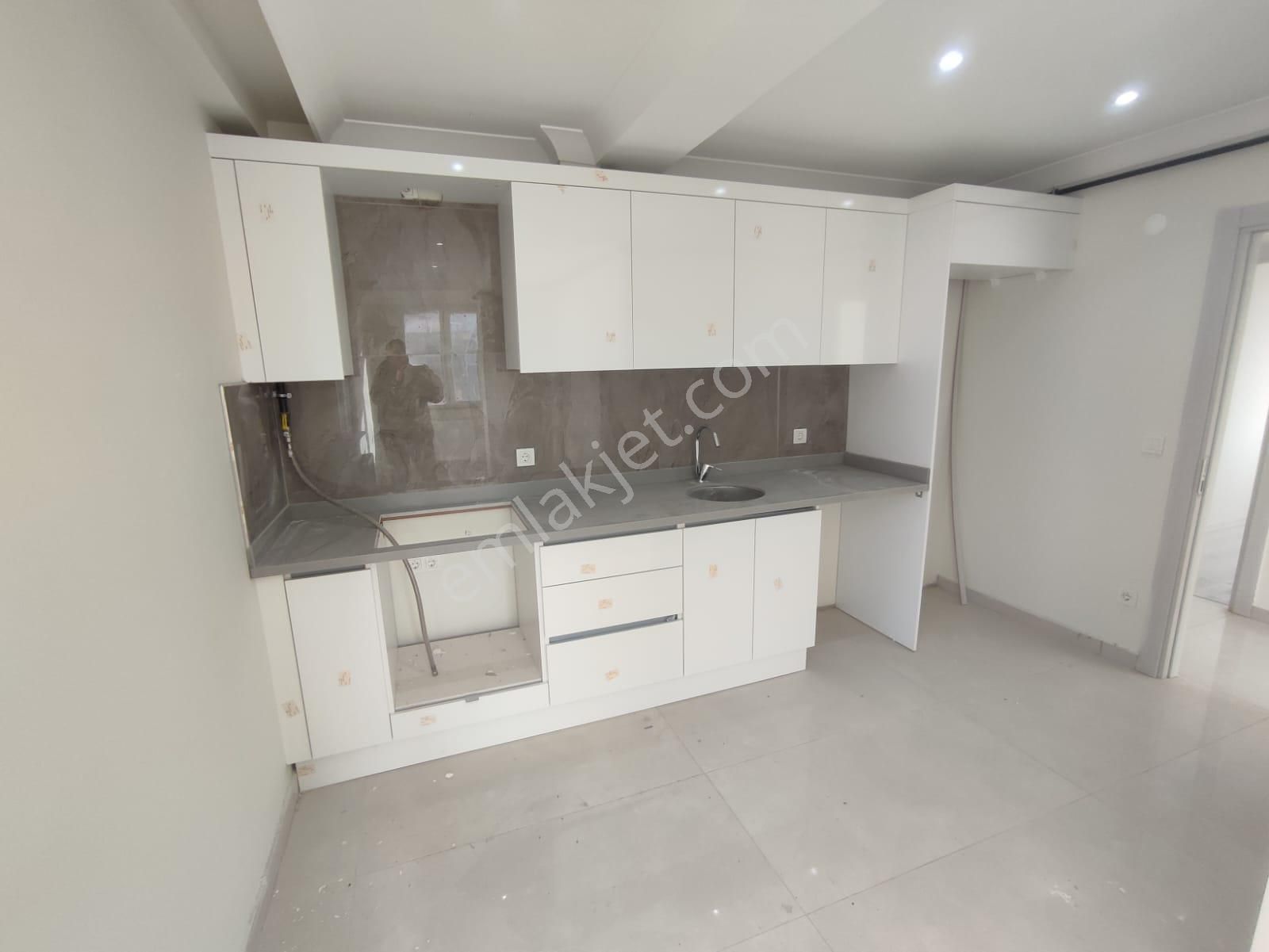 Sultanbeyli Mehmet Akif Mah. 3+1 Satılık Sıfır Ara Kat Daire - Görsel 19