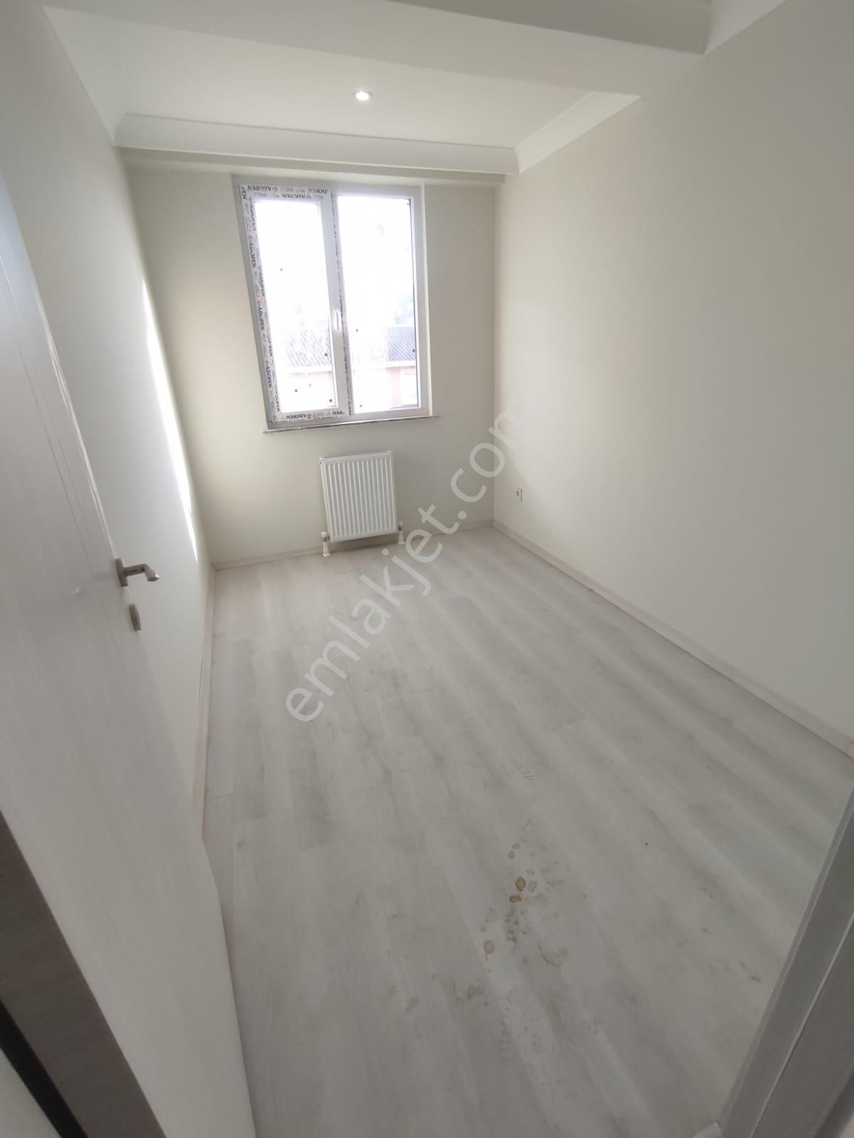 Sultanbeyli Mehmet Akif Mah. 3+1 Satılık Sıfır Ara Kat Daire - Görsel 25