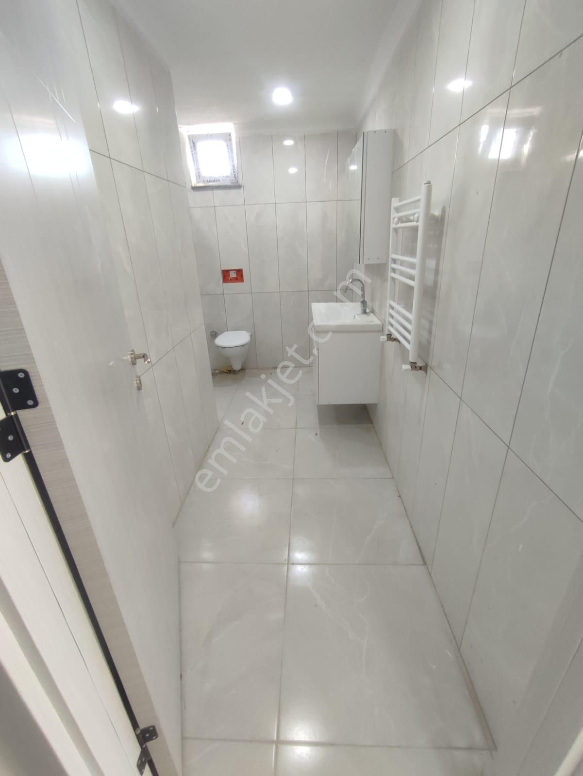 Sultanbeyli Mehmet Akif Mah. 3+1 Satılık Sıfır Ara Kat Daire - Görsel 24