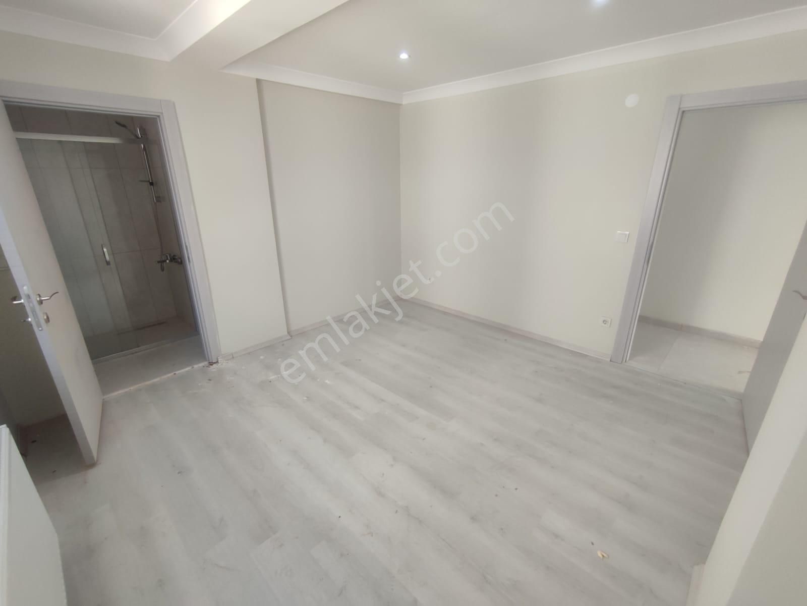 Sultanbeyli Mehmet Akif Mah. 3+1 Satılık Sıfır Ara Kat Daire - Görsel 11