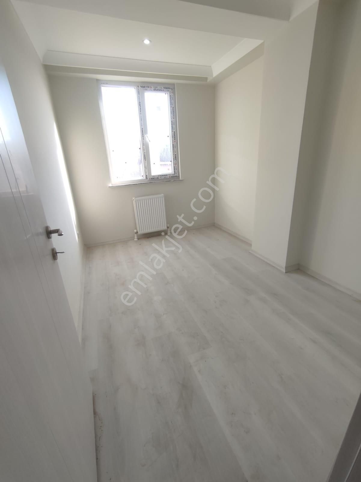 Sultanbeyli Mehmet Akif Mah. 3+1 Satılık Sıfır Ara Kat Daire - Görsel 16