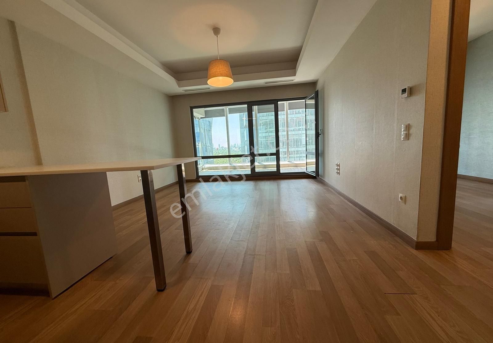 Ağaoğlu Maslak 1453 Satılık 1+1 Geniş Tip Fırsat Daire-boş- - Görsel 21