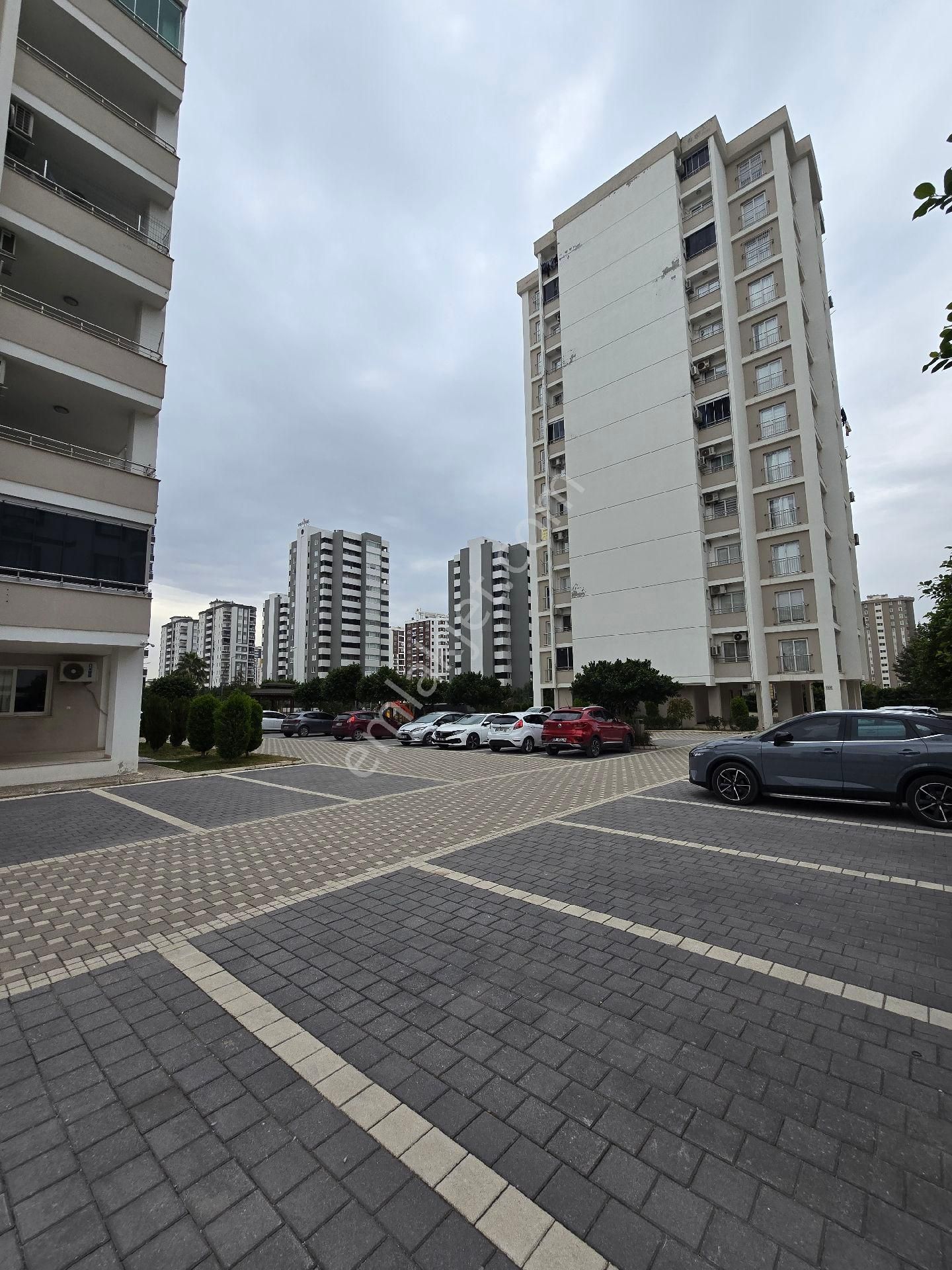Stilpark'tan Gürselpaşa'da Güvenlikli 3+1 Açık Mutfak 8 Yaşında Hasarsız Daire!!! - Görsel 25