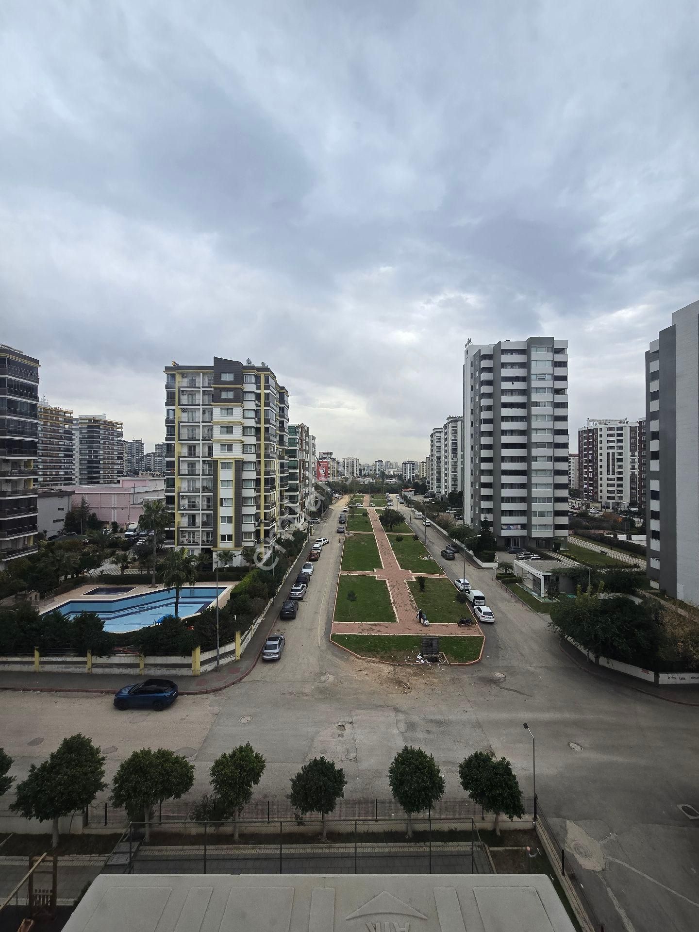 Stilpark'tan Gürselpaşa'da Güvenlikli 3+1 Açık Mutfak 8 Yaşında Hasarsız Daire!!! - Görsel 6