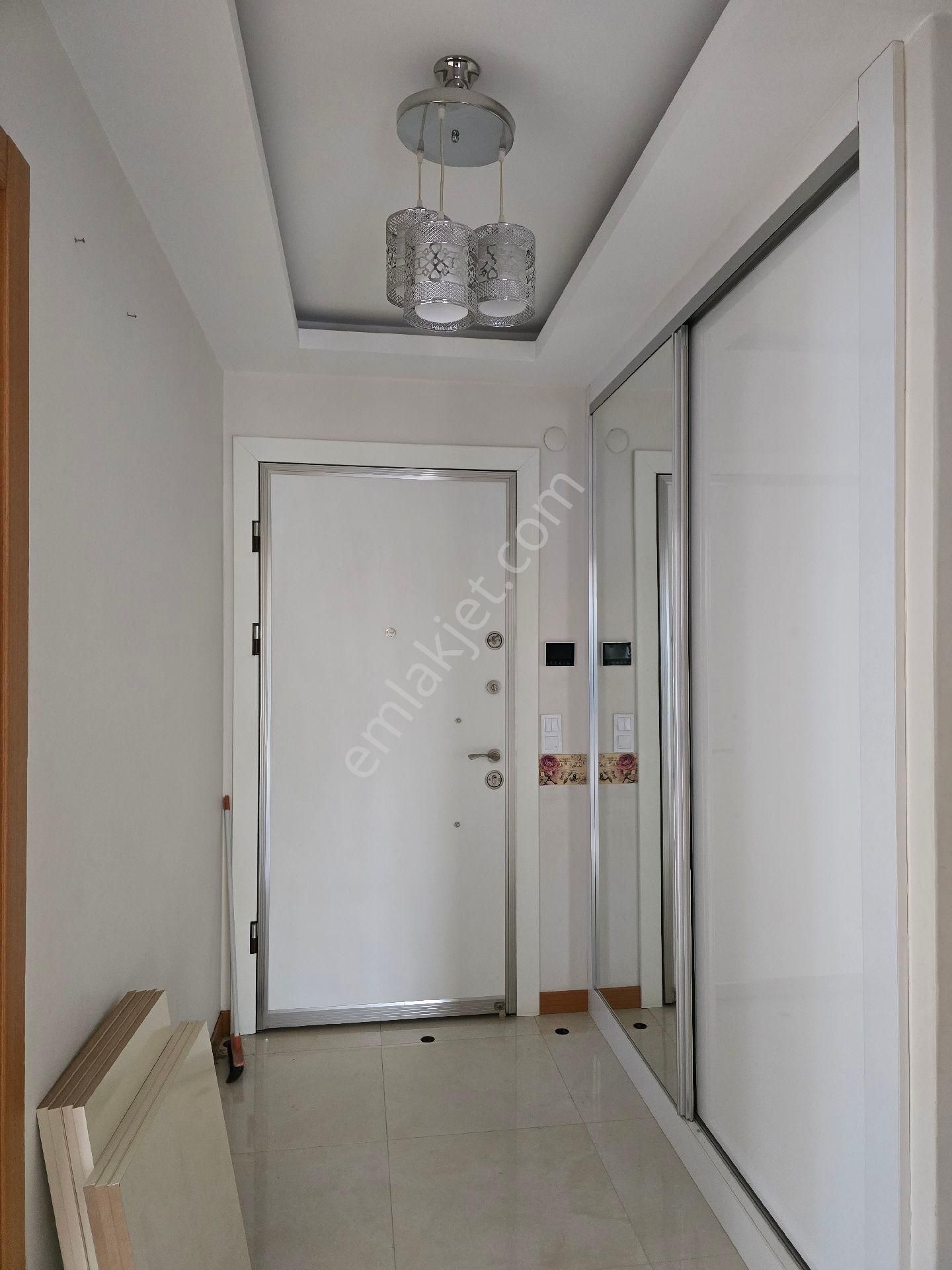 Stilpark'tan Gürselpaşa'da Güvenlikli 3+1 Açık Mutfak 8 Yaşında Hasarsız Daire!!! - Görsel 10