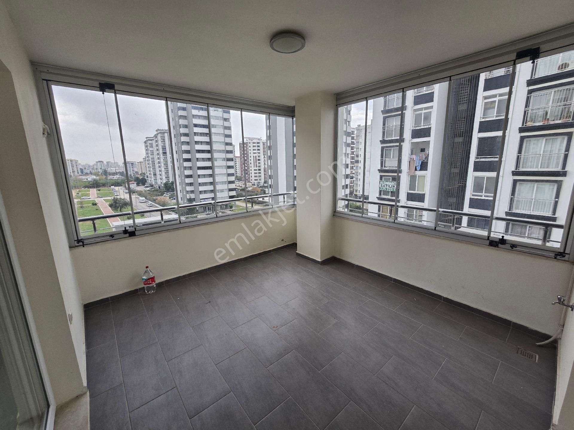 Stilpark'tan Gürselpaşa'da Güvenlikli 3+1 Açık Mutfak 8 Yaşında Hasarsız Daire!!! - Görsel 5