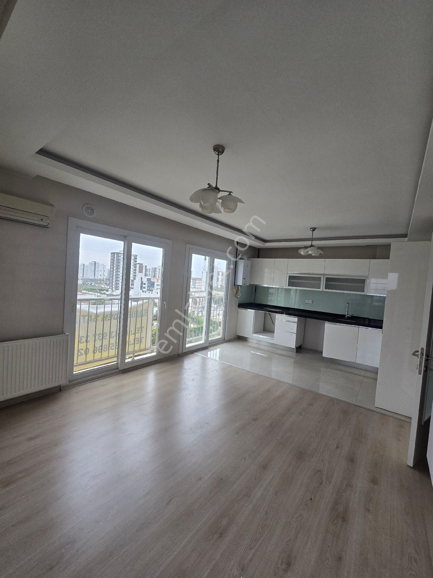 Stilpark'tan Gürselpaşa'da Güvenlikli 3+1 Açık Mutfak 8 Yaşında Hasarsız Daire!!! - Görsel 3