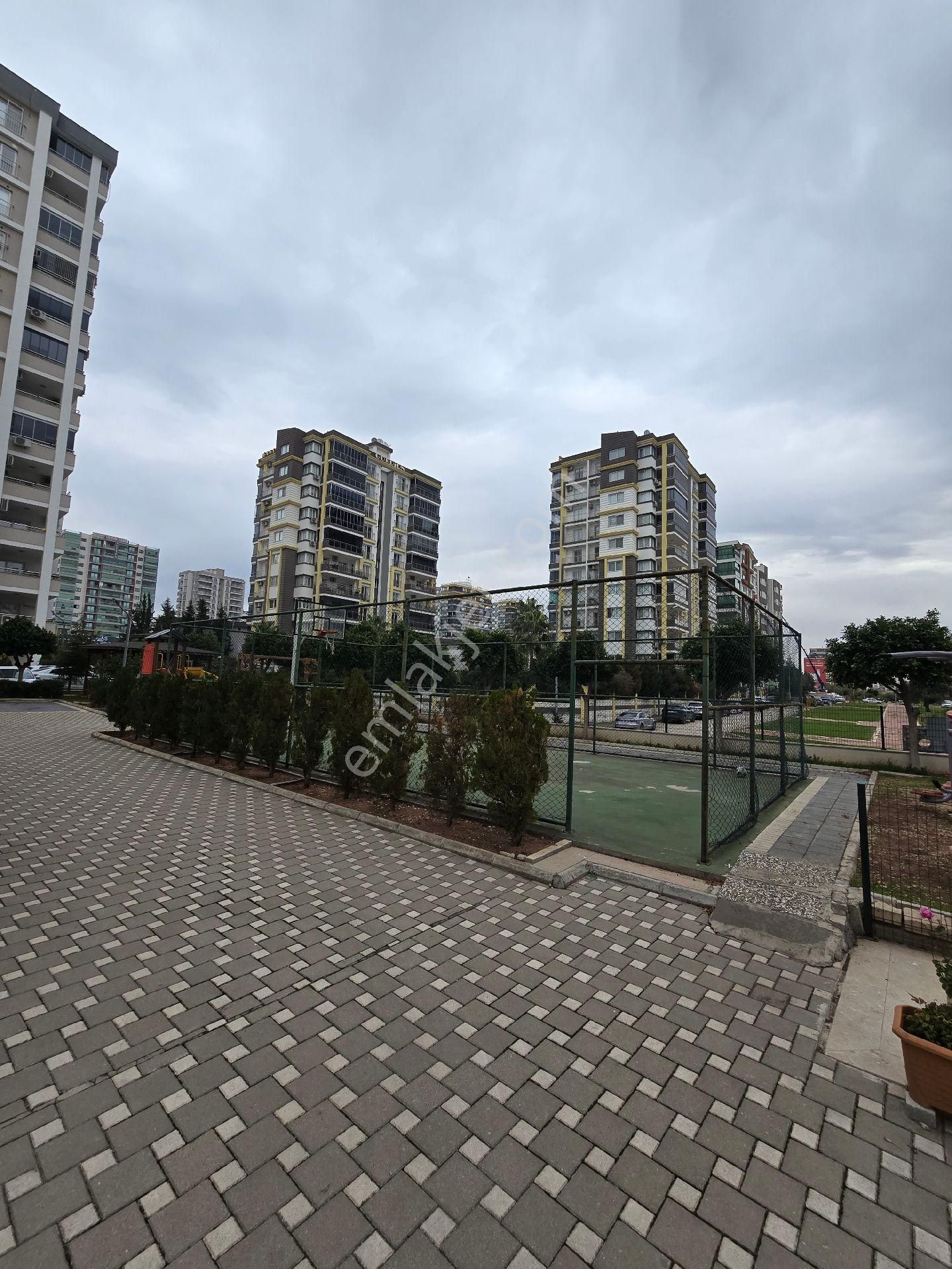 Stilpark'tan Gürselpaşa'da Güvenlikli 3+1 Açık Mutfak 8 Yaşında Hasarsız Daire!!! - Görsel 20