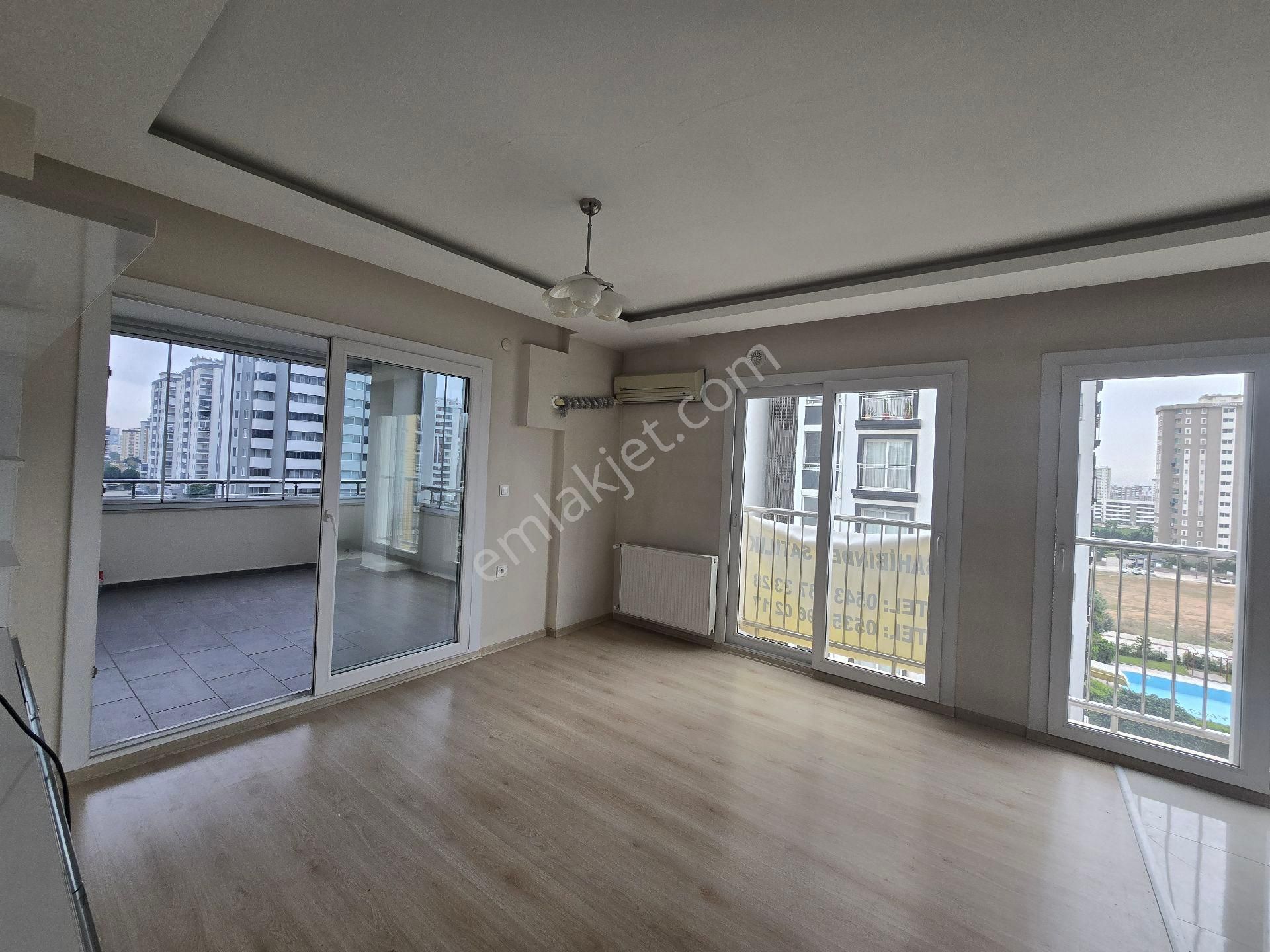 Stilpark'tan Gürselpaşa'da Güvenlikli 3+1 Açık Mutfak 8 Yaşında Hasarsız Daire!!! - Görsel 4