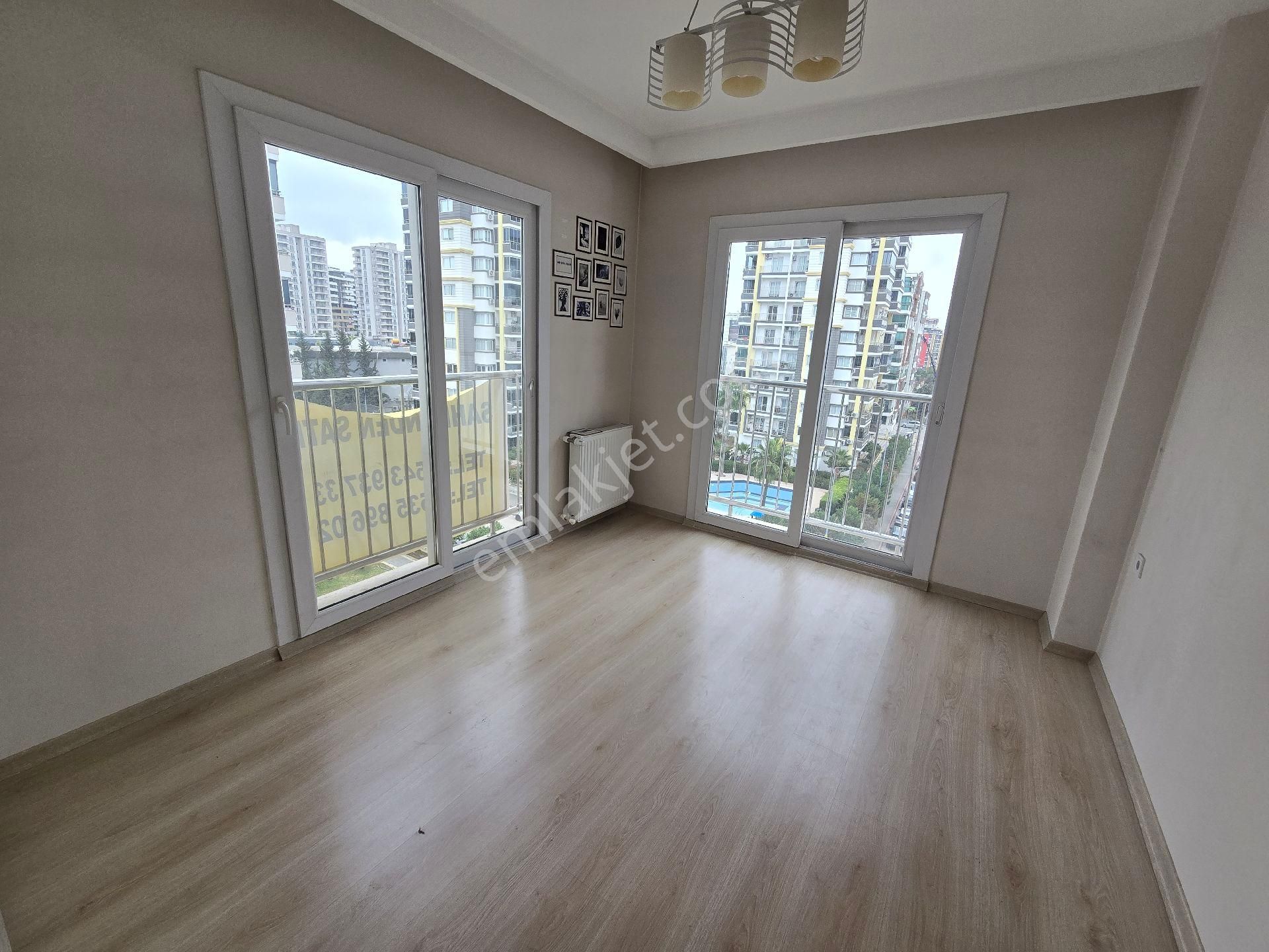 Stilpark'tan Gürselpaşa'da Güvenlikli 3+1 Açık Mutfak 8 Yaşında Hasarsız Daire!!! - Görsel 17
