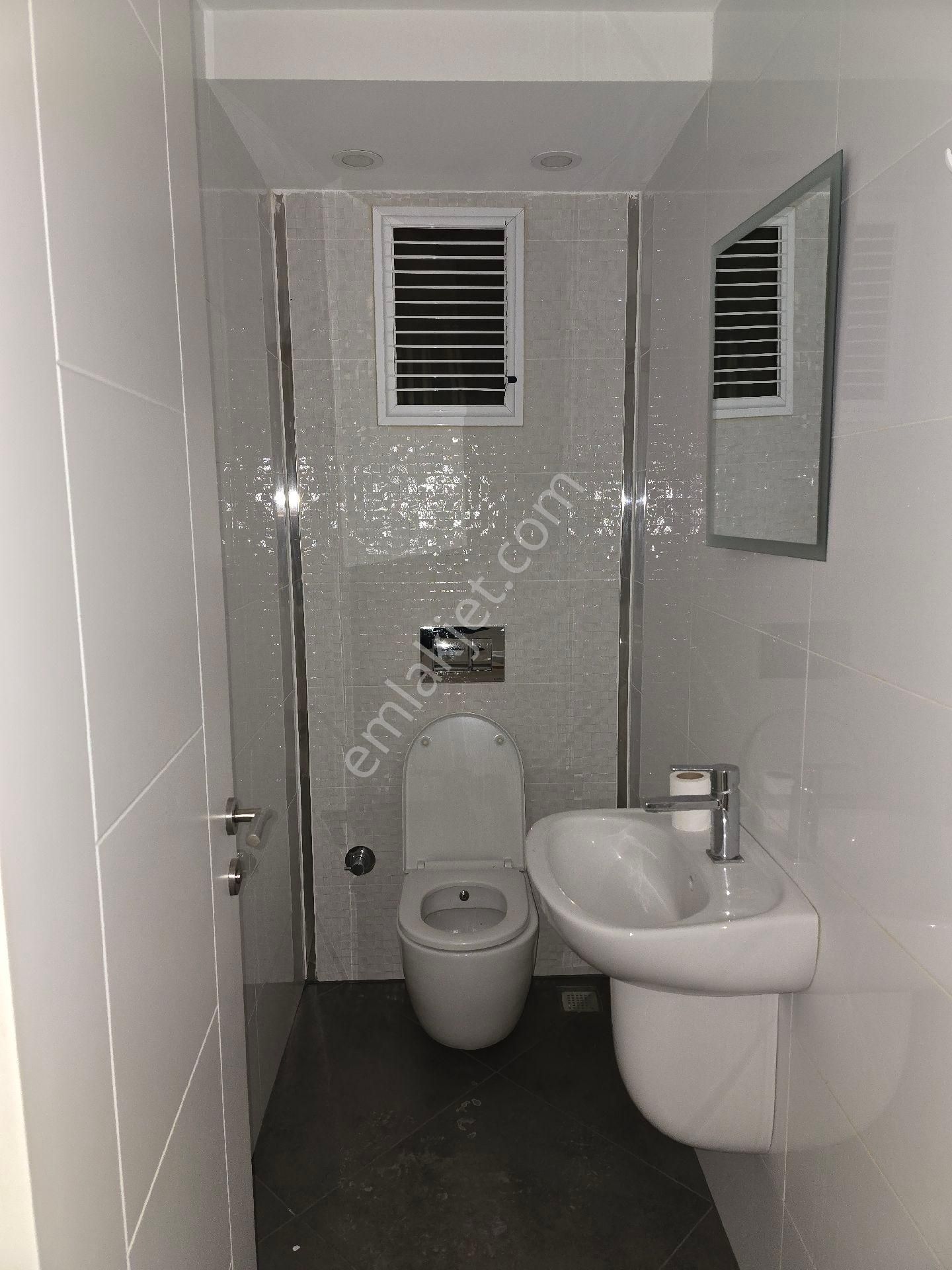 Stilpark'tan Gürselpaşa'da Güvenlikli 3+1 Açık Mutfak 8 Yaşında Hasarsız Daire!!! - Görsel 11