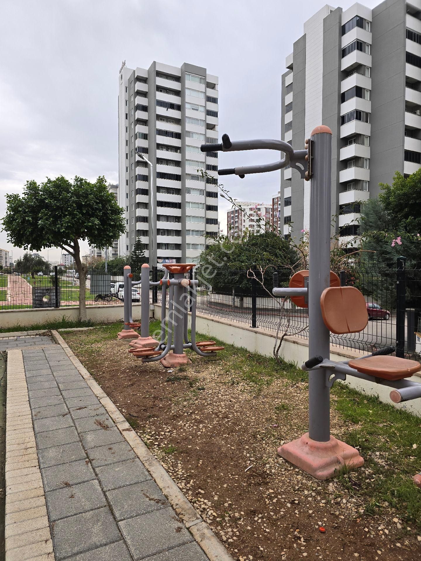 Stilpark'tan Gürselpaşa'da Güvenlikli 3+1 Açık Mutfak 8 Yaşında Hasarsız Daire!!! - Görsel 22