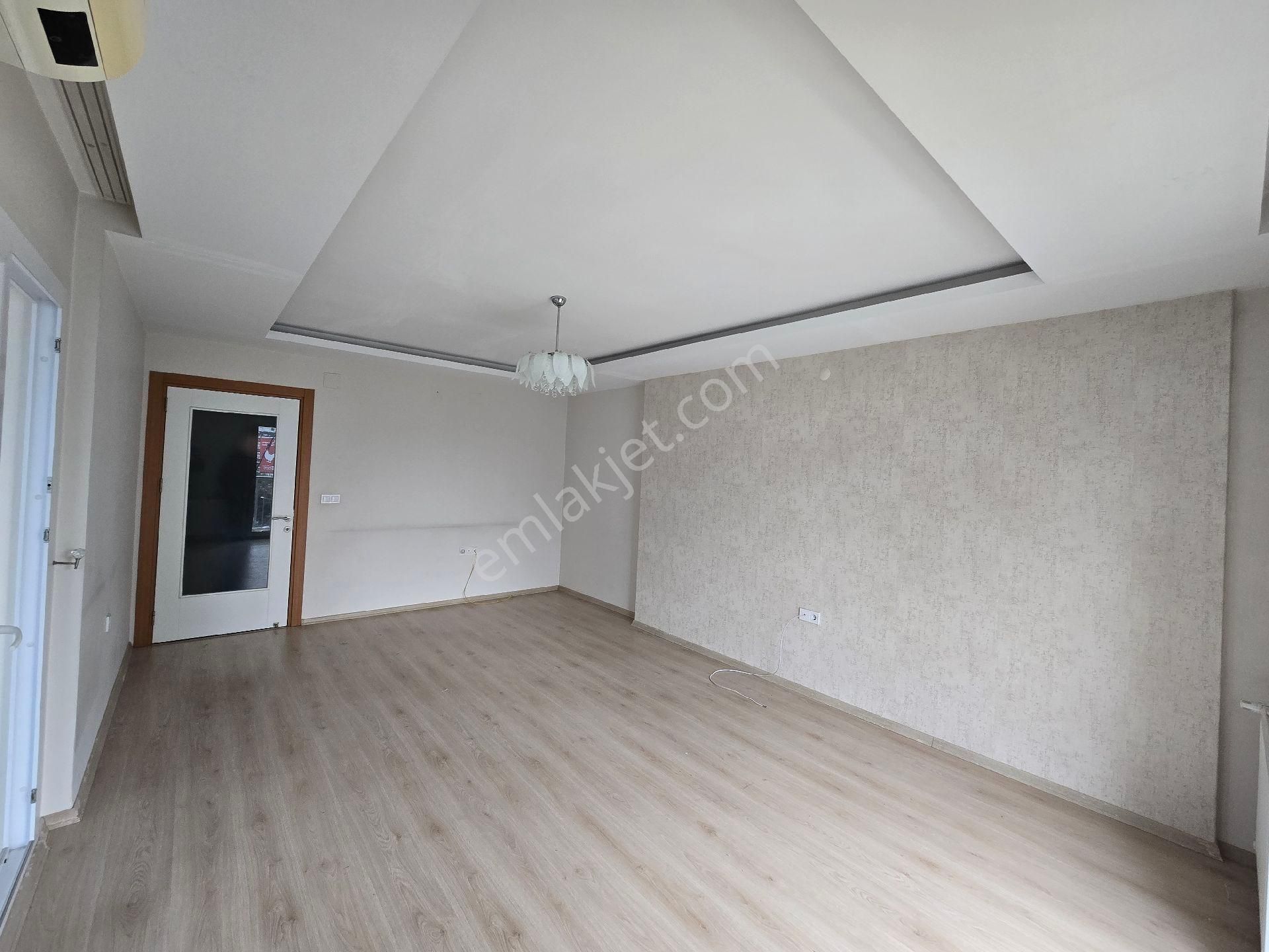 Stilpark'tan Gürselpaşa'da Güvenlikli 3+1 Açık Mutfak 8 Yaşında Hasarsız Daire!!! - Görsel 9