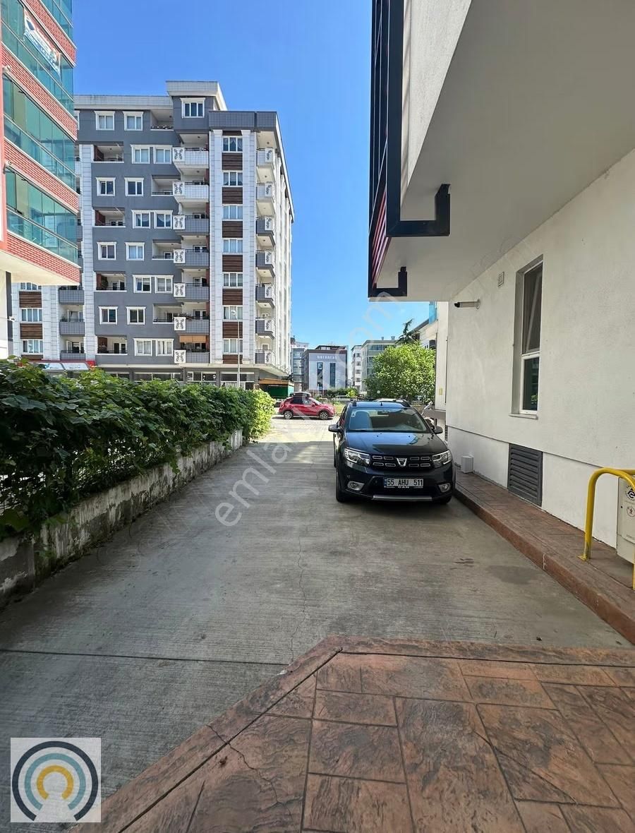 Fener Gm Murat Seçgin Atatürk Bulvarı Kiralık Eşyalı Ofis 1+1 - Görsel 9